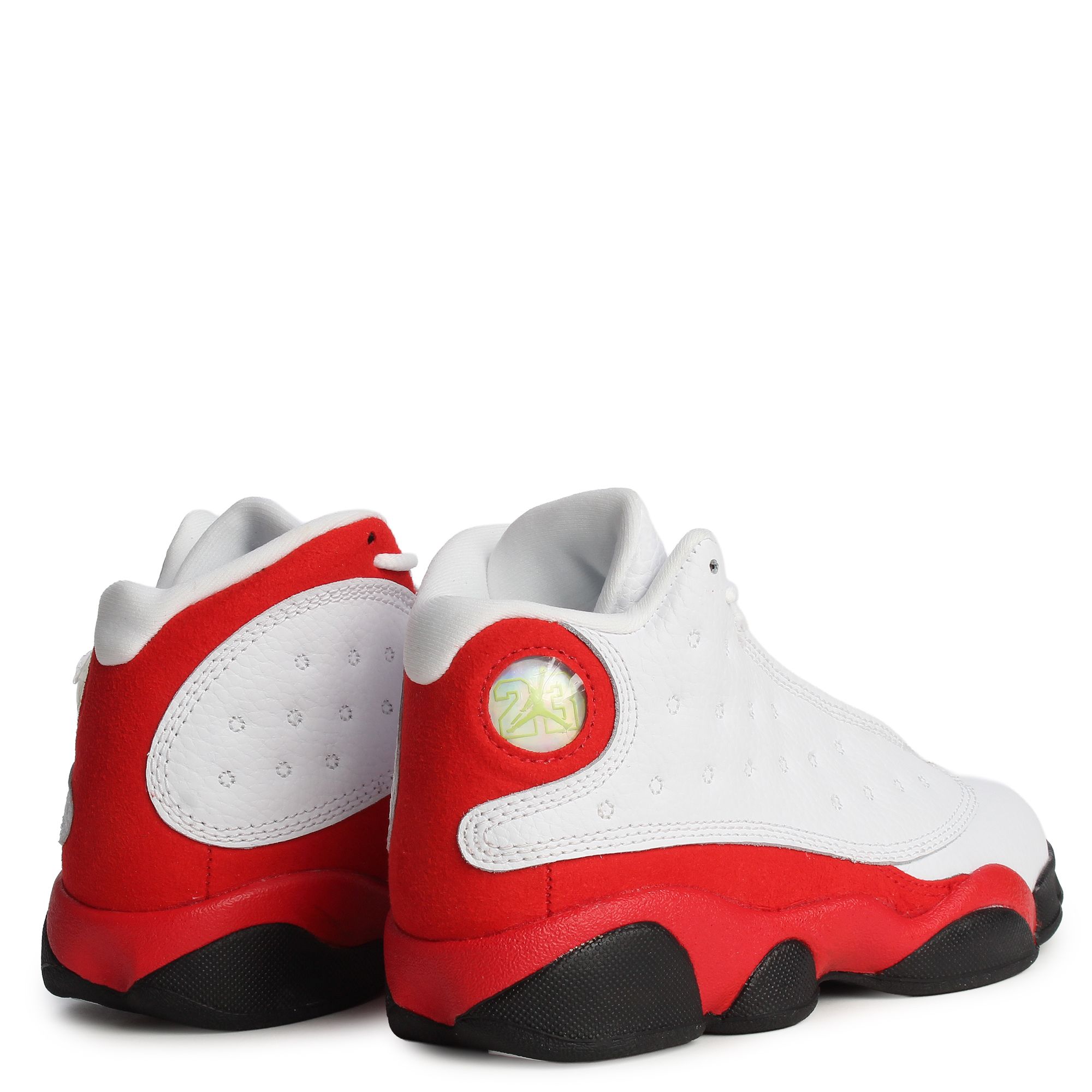 JORDAN Pre-School 13 Retro Chicago DJ3005 102 - Shiekh