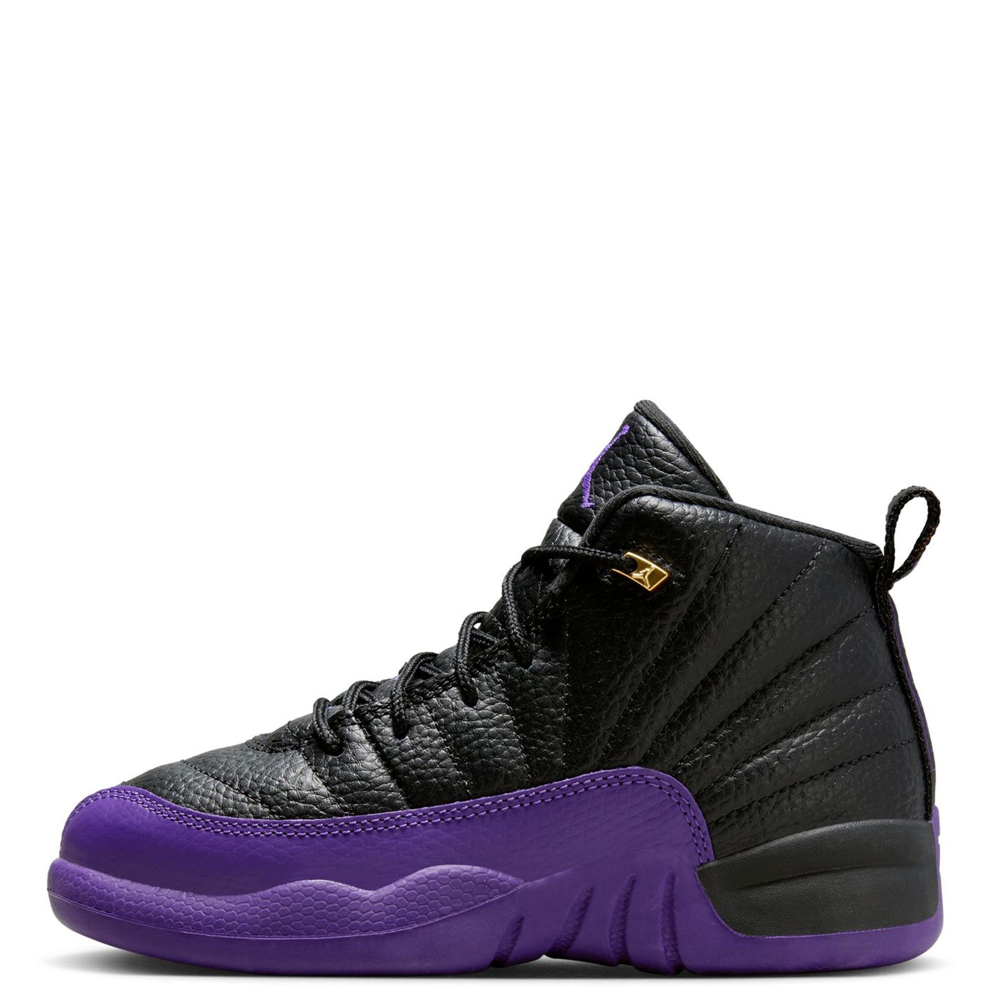 Air Jordan Kids' Preschool Jordan 12 Retro Basketball Shoes