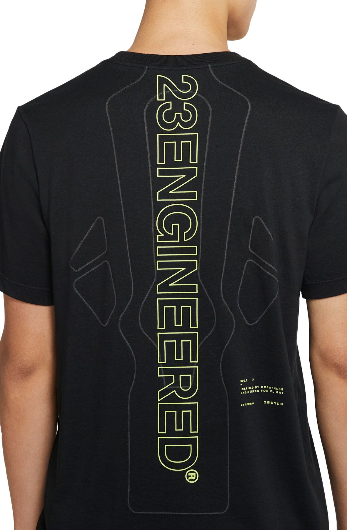 23 engineered shirt