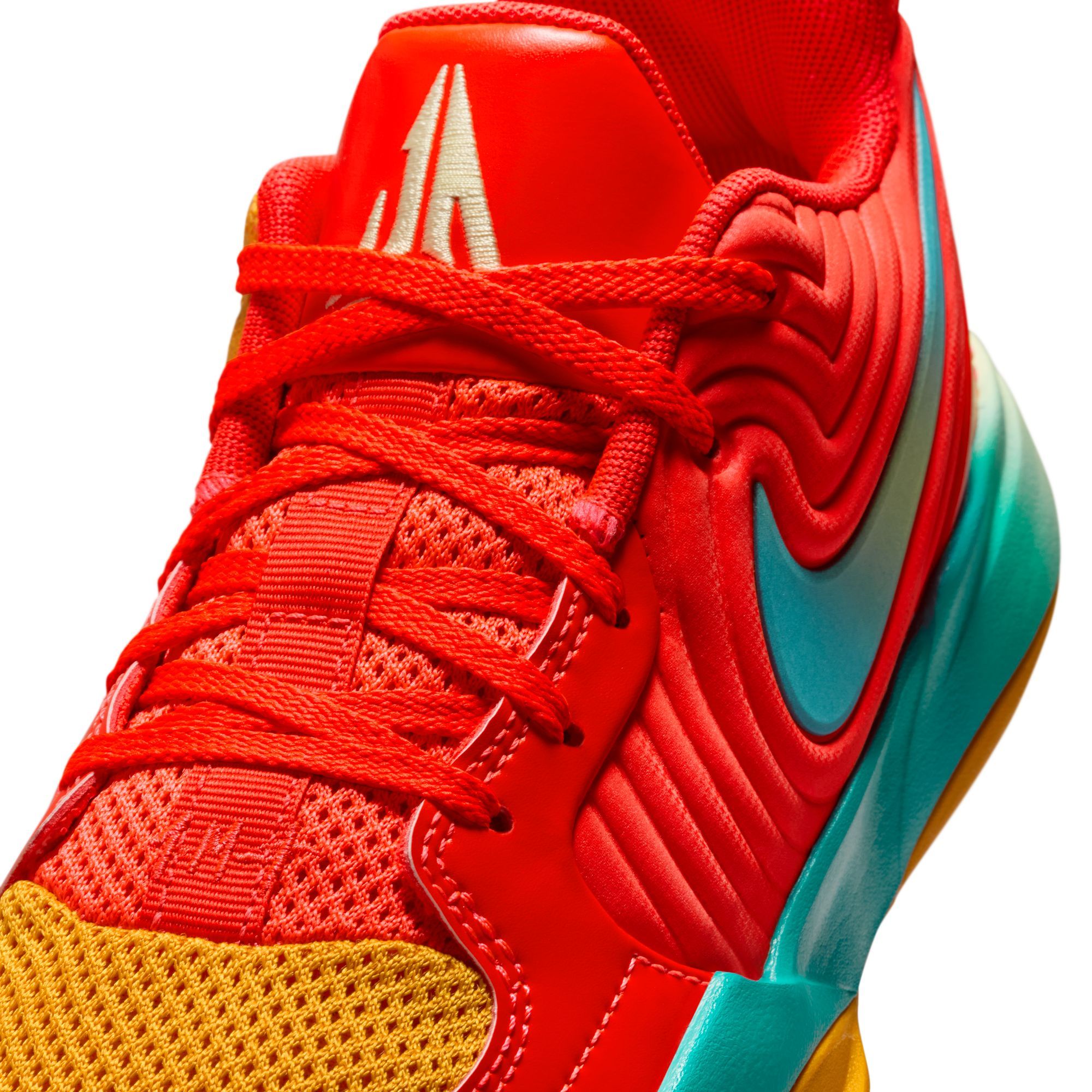 NIKE Grade-School Ja 2 