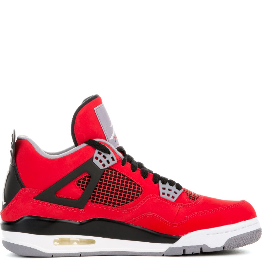 JORDAN AJ 4 RT FRRED/WH-BK 308497 603 - Shiekh