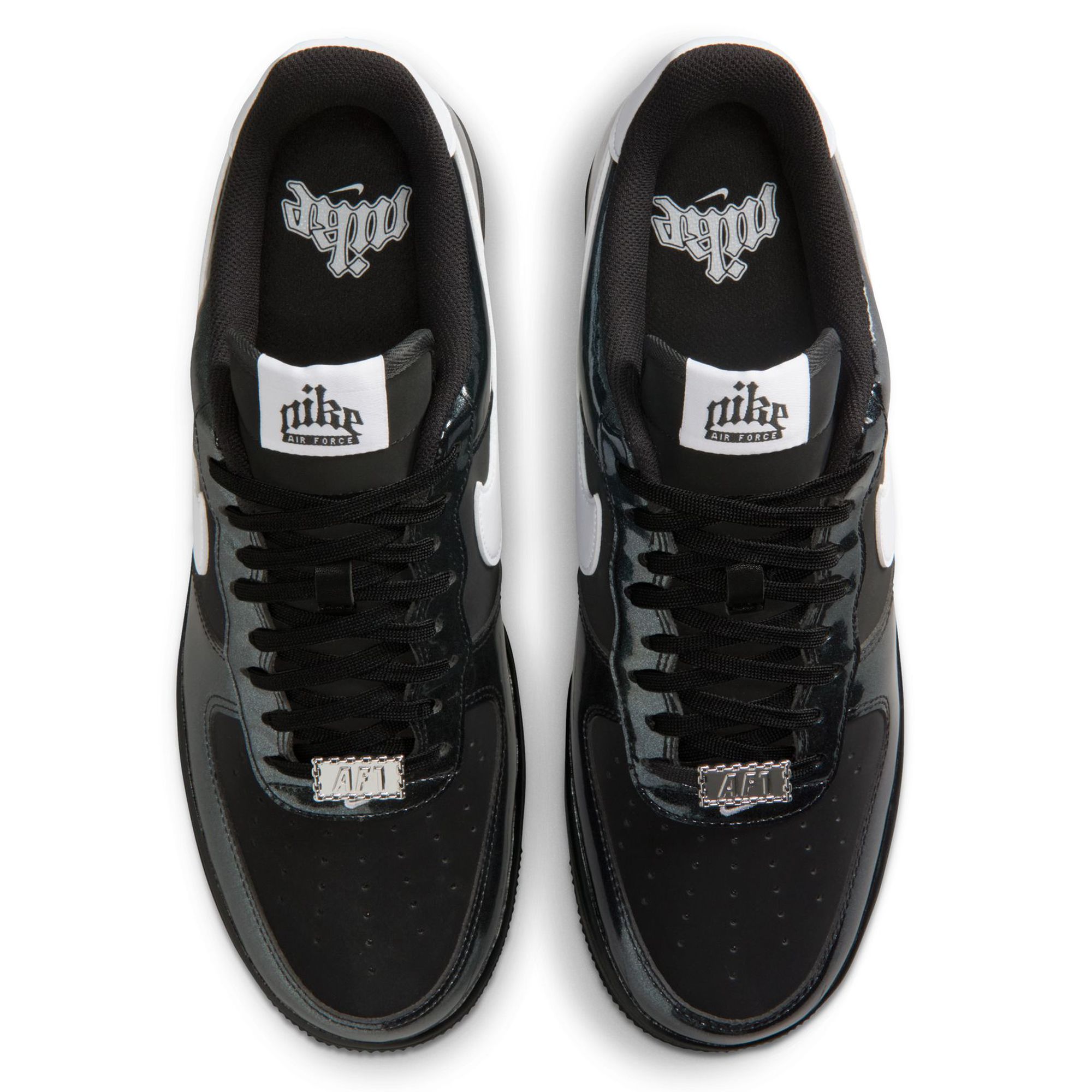 NIKE Air Force 1 '07 LV8 IB6843 001 - Shiekh