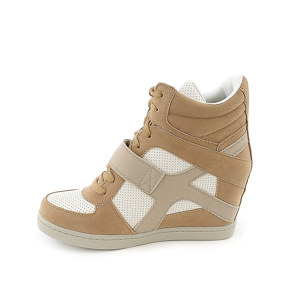 LEGEND Women s Wedge Sneaker Sparkle 01A SPARKLE 01A CAM Shiekh