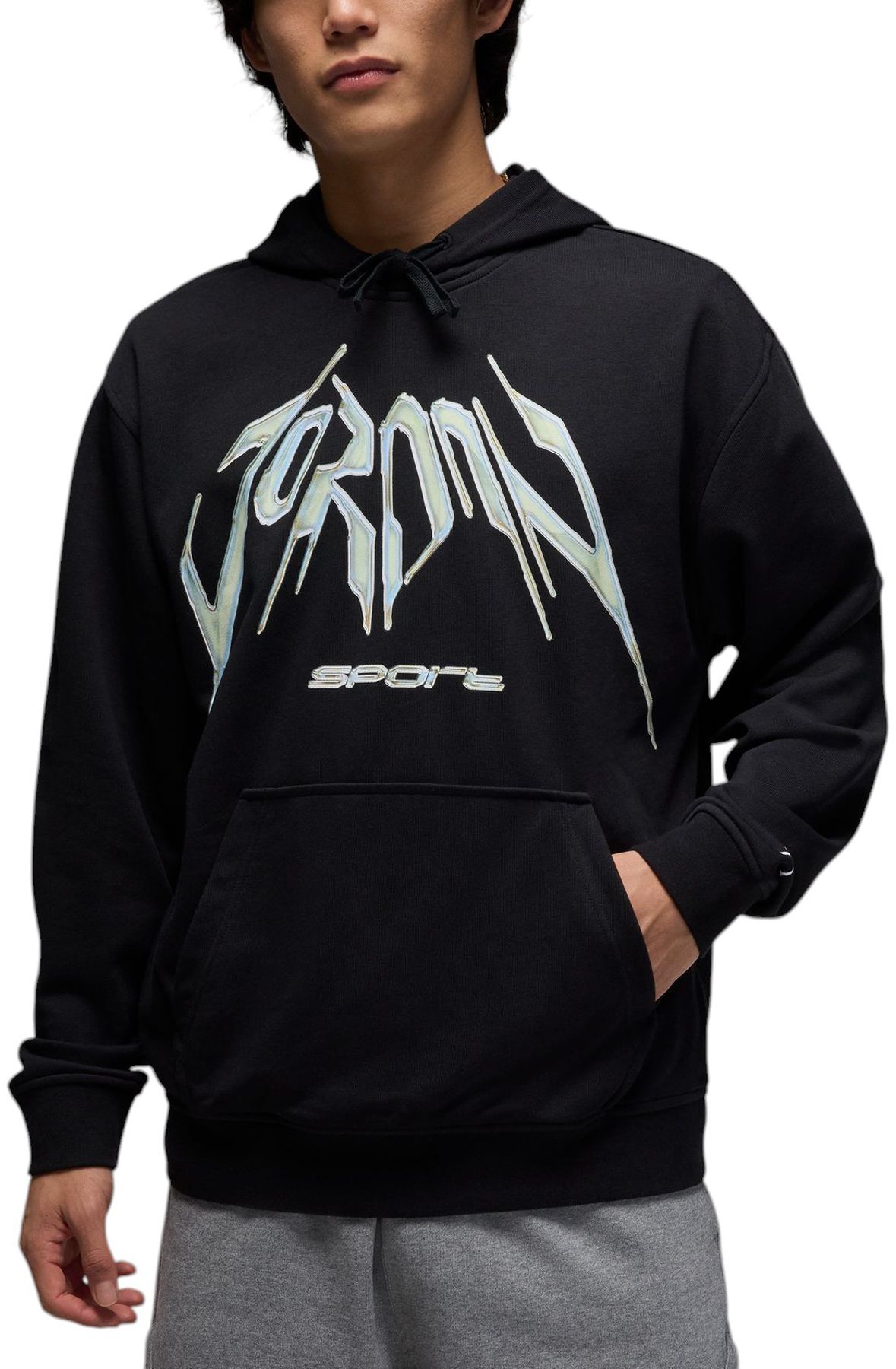 SALEで更にお買得 JORDAN Dri-FIT Shiekh - 010 HF9902 Hoodie Fleece Pullover パンツ