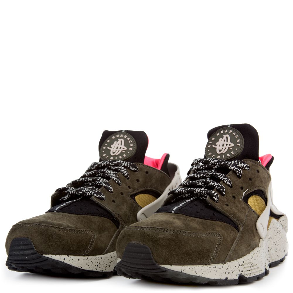 Nike huarache desert moss shop