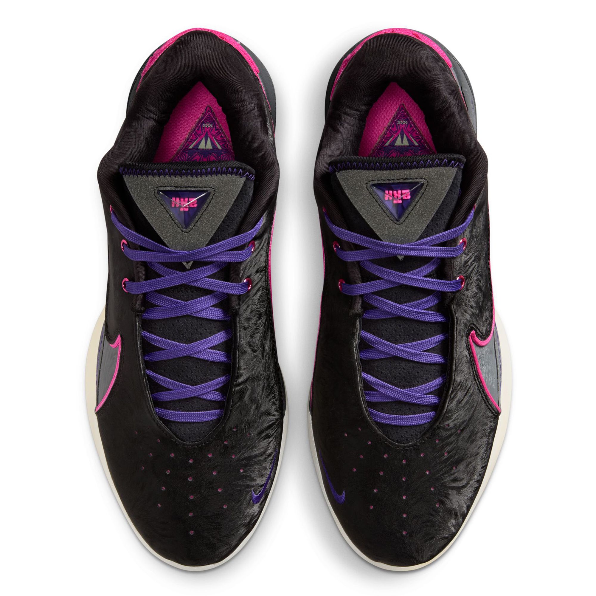 LeBron XXII 