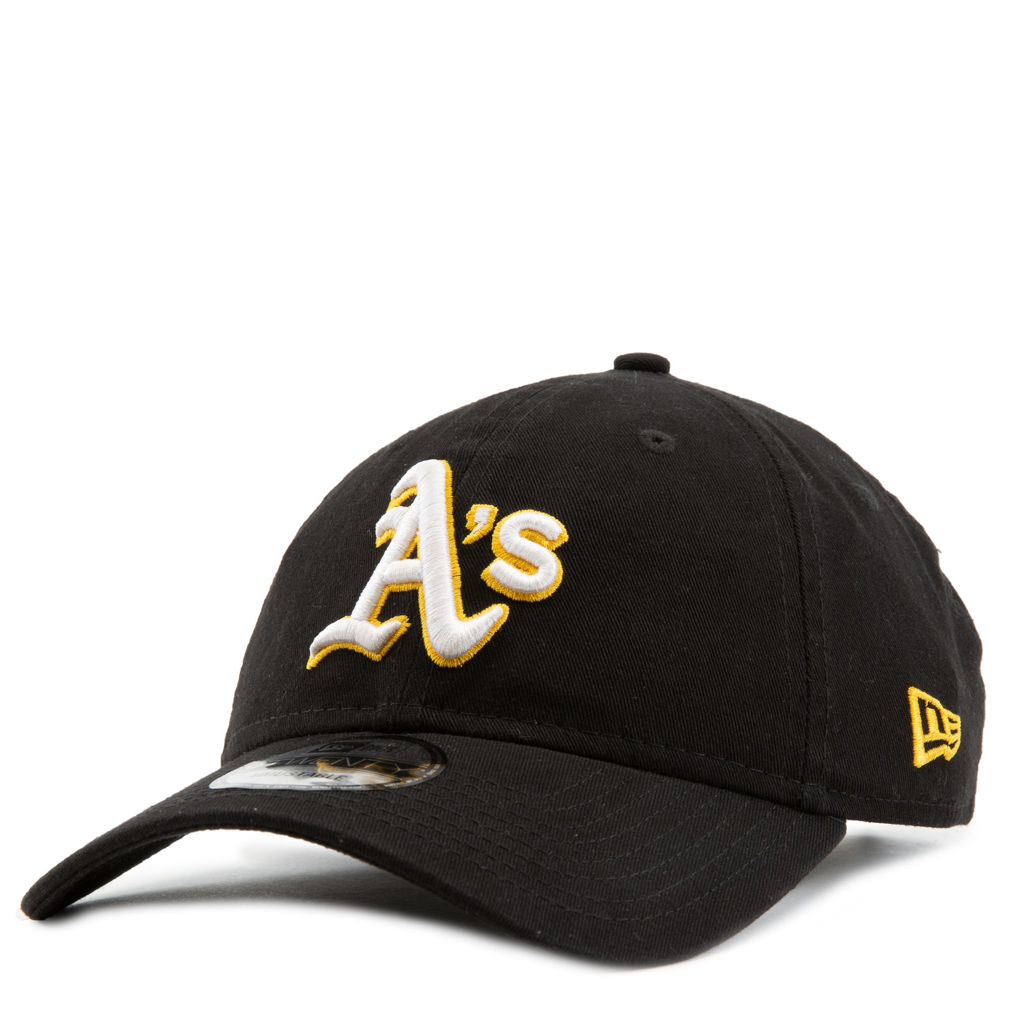 NEW ERA CAPS Oakland A's Core Classic Hat 11417619 - Shiekh