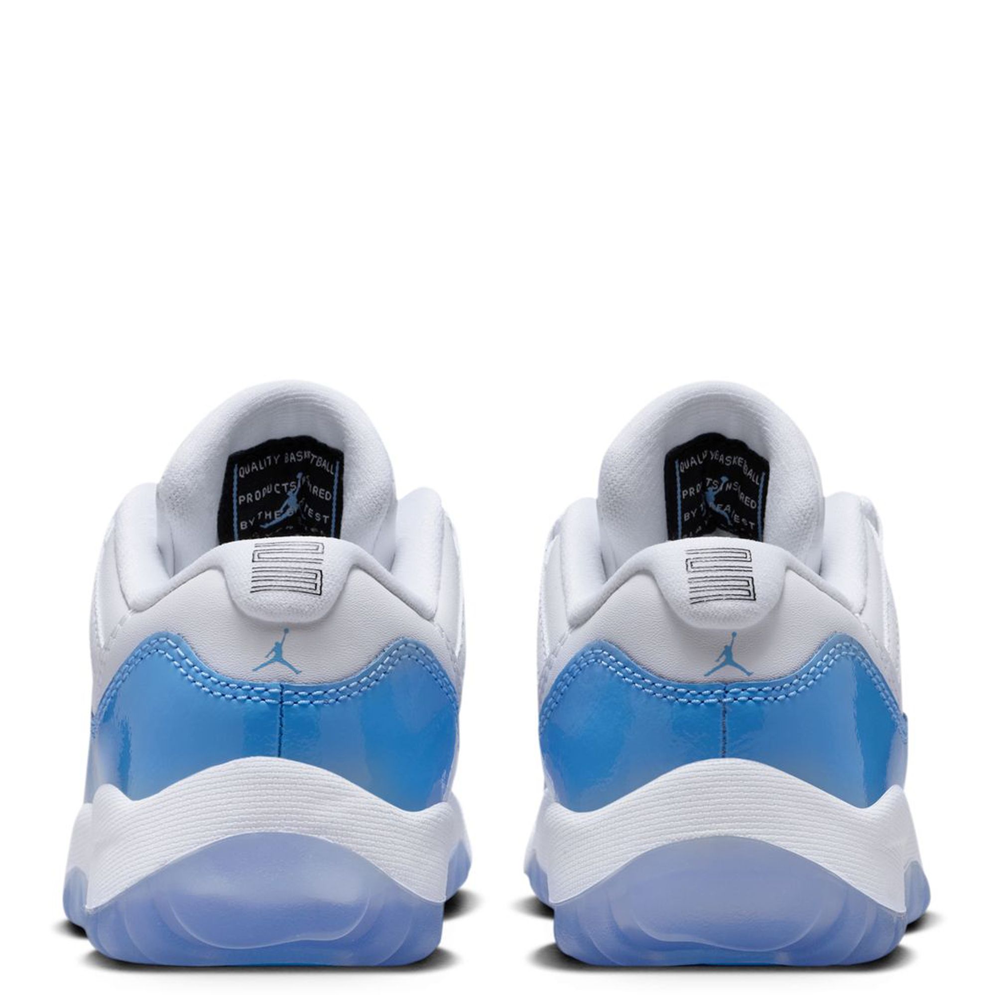 JORDAN Pre-School Air 11 Retro Low 