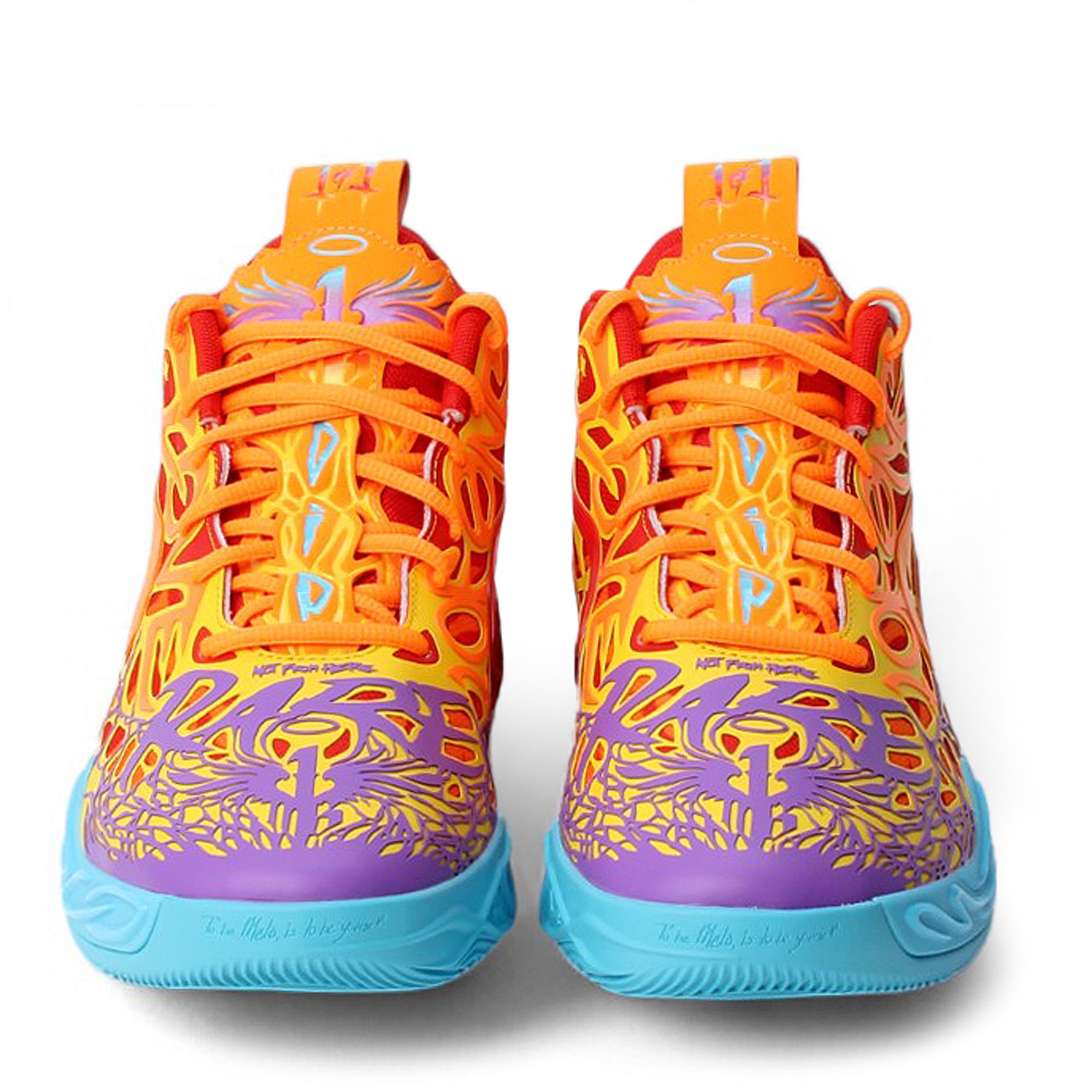 PUMA MB.04 31130801 - Shiekh