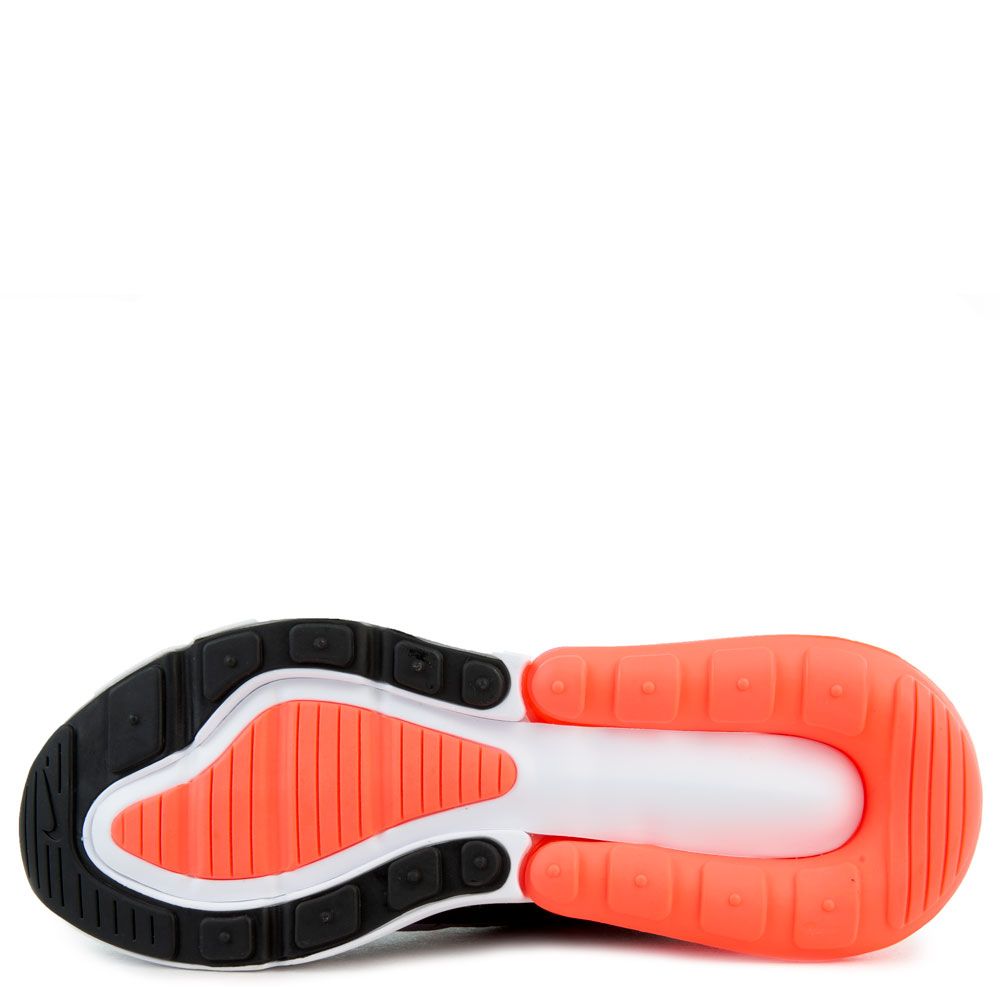 Nike air max deals 270 gunsmoke/hot punch/black/white