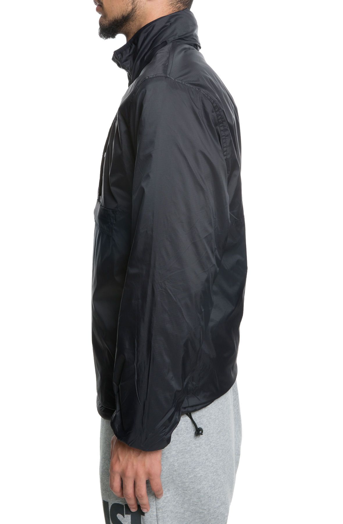 Huf kumo reversible top