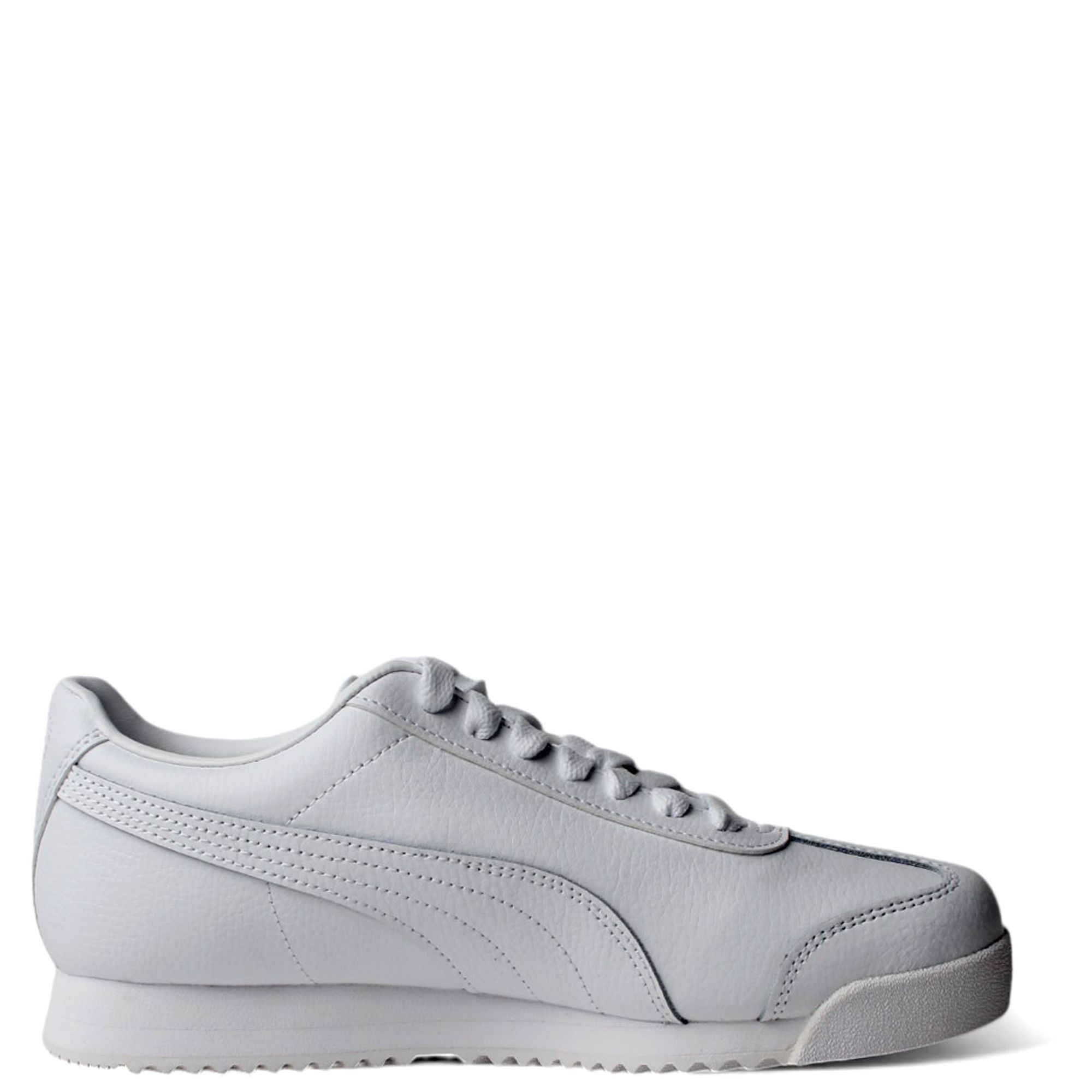 PUMA Grade School Roma 24 Sneakers 39933403 - Shiekh