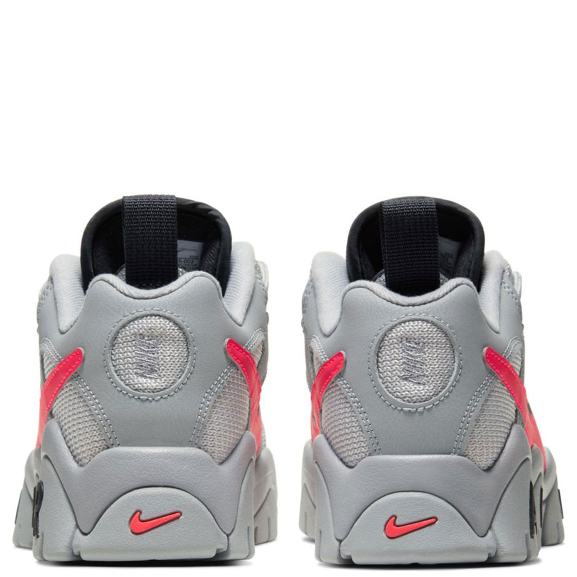 air barrage grey