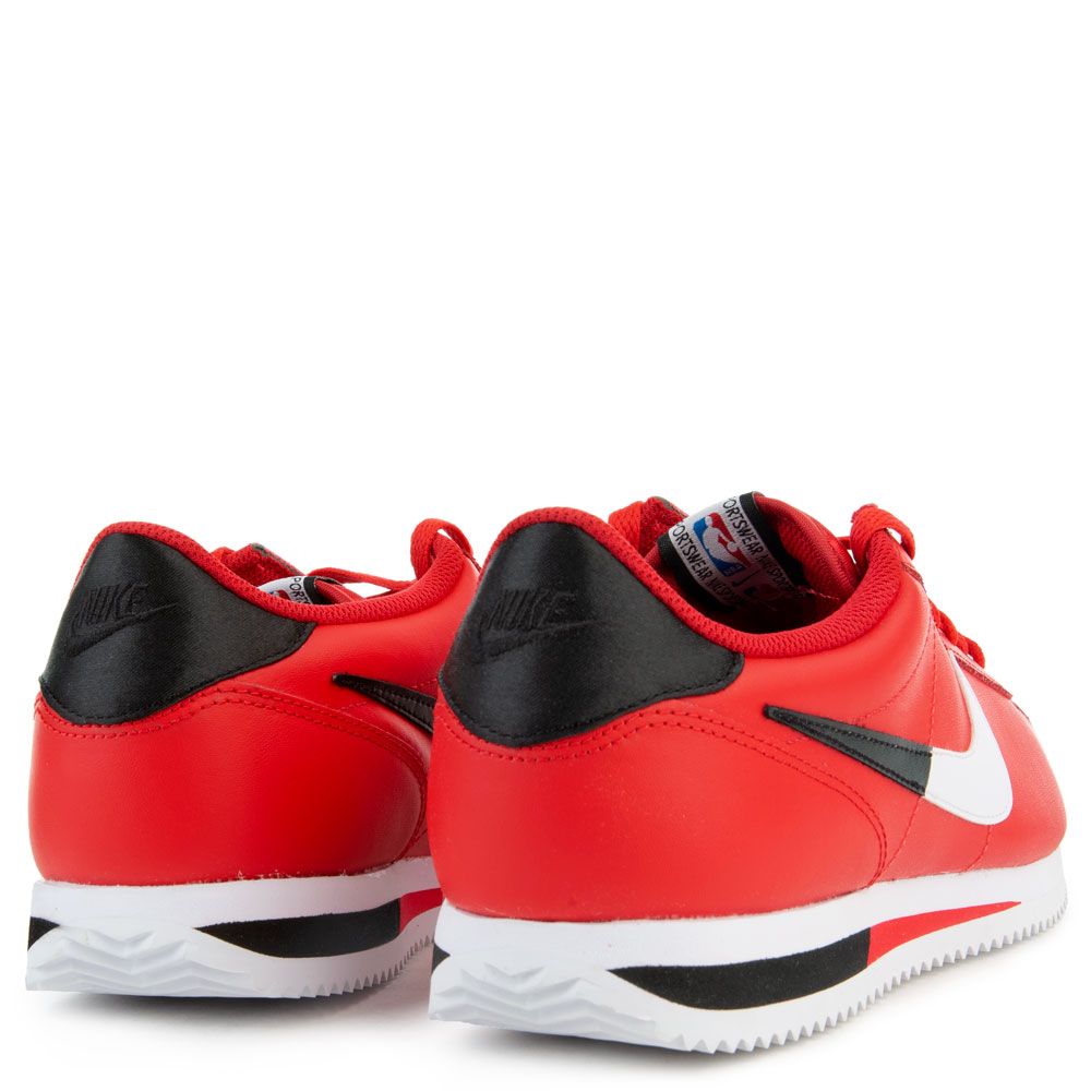 Nike cortez red orbit best sale