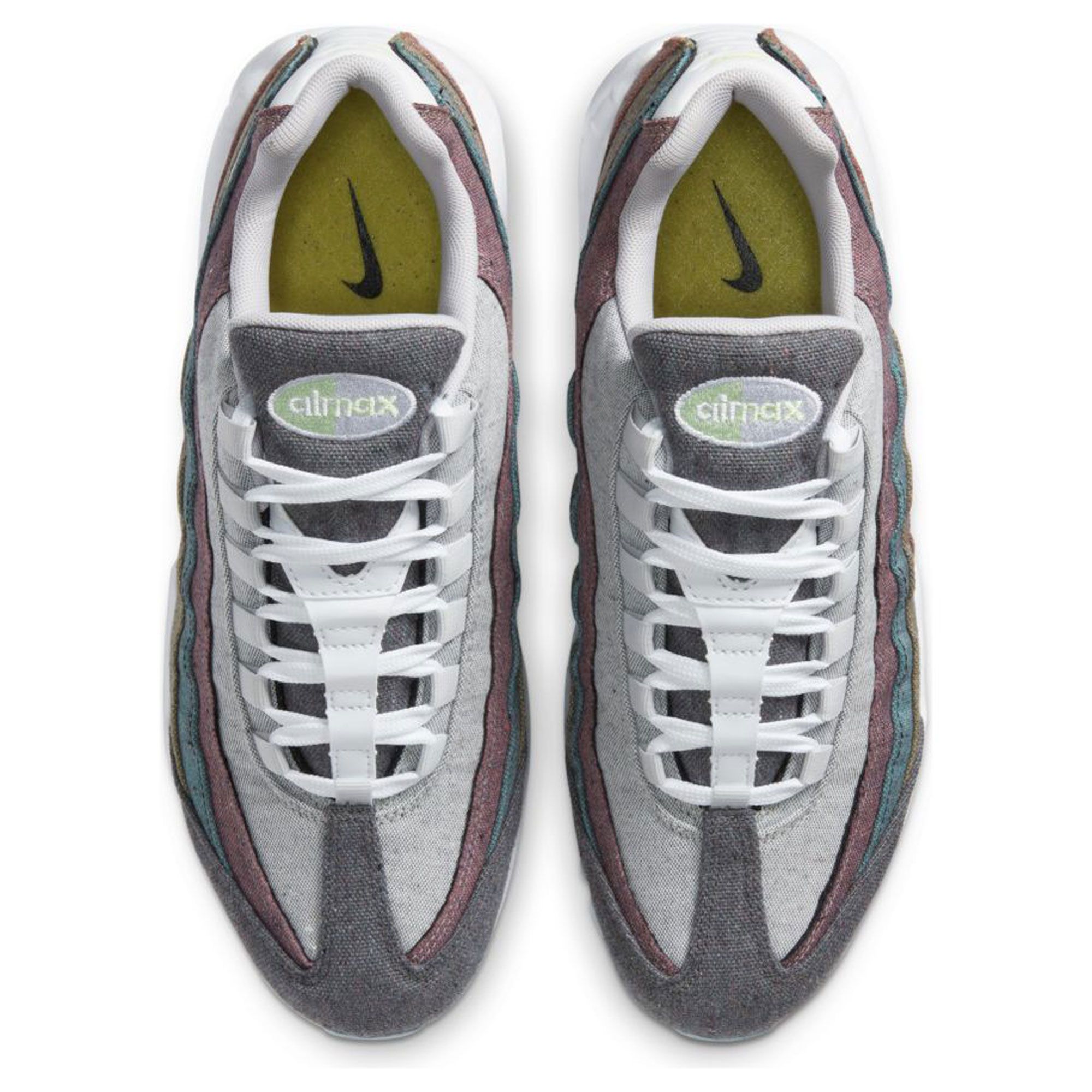 Nike air max new arrivals 27 barely volt