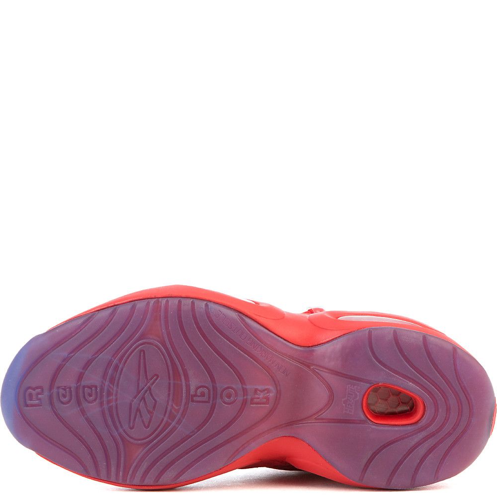 REEBOK Question Mid Basketball lifestyle sneaker BD4487 Shiekh