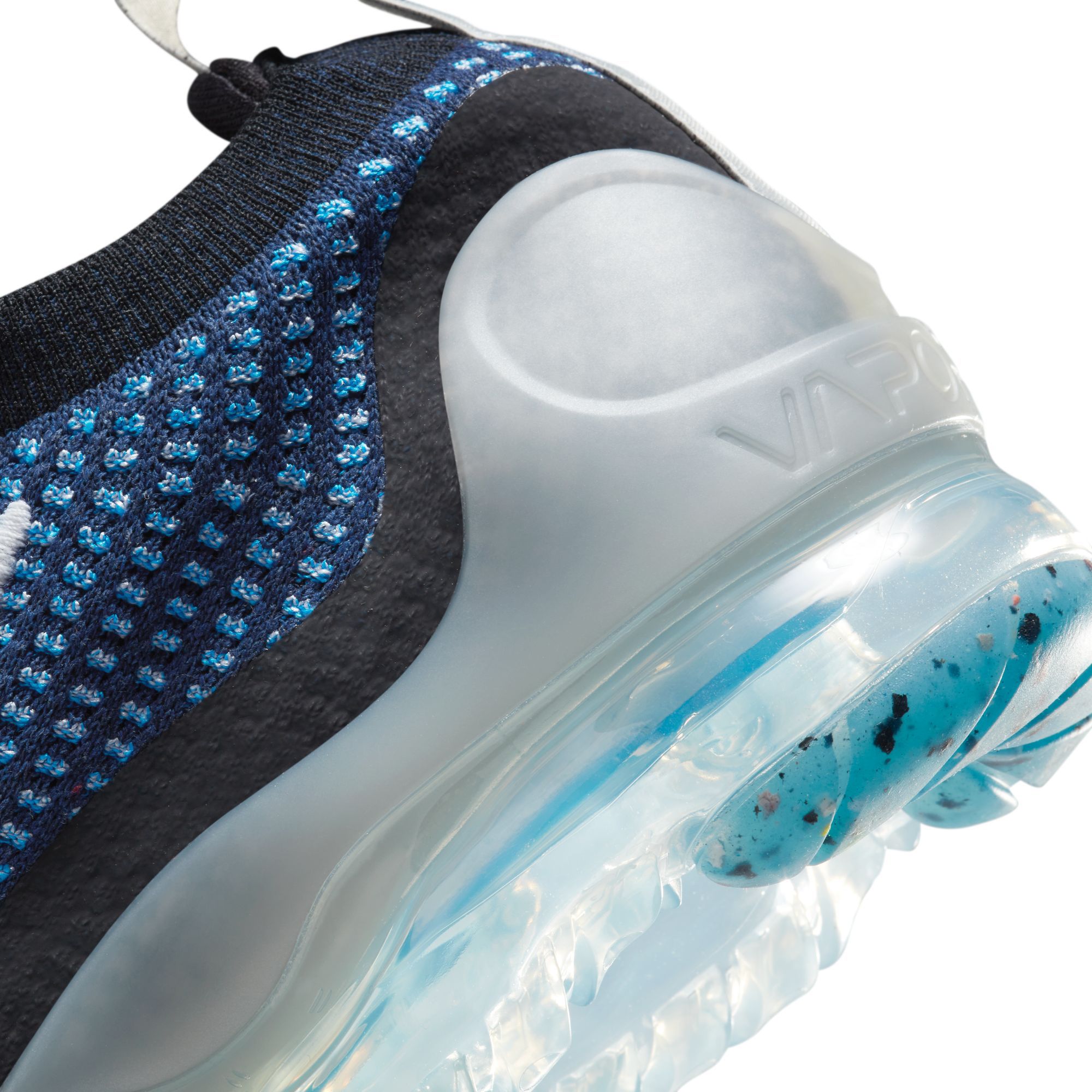 NIKE GS Air VaporMax 2021 Flyknit Next Nature DZ5314 400 Shiekh