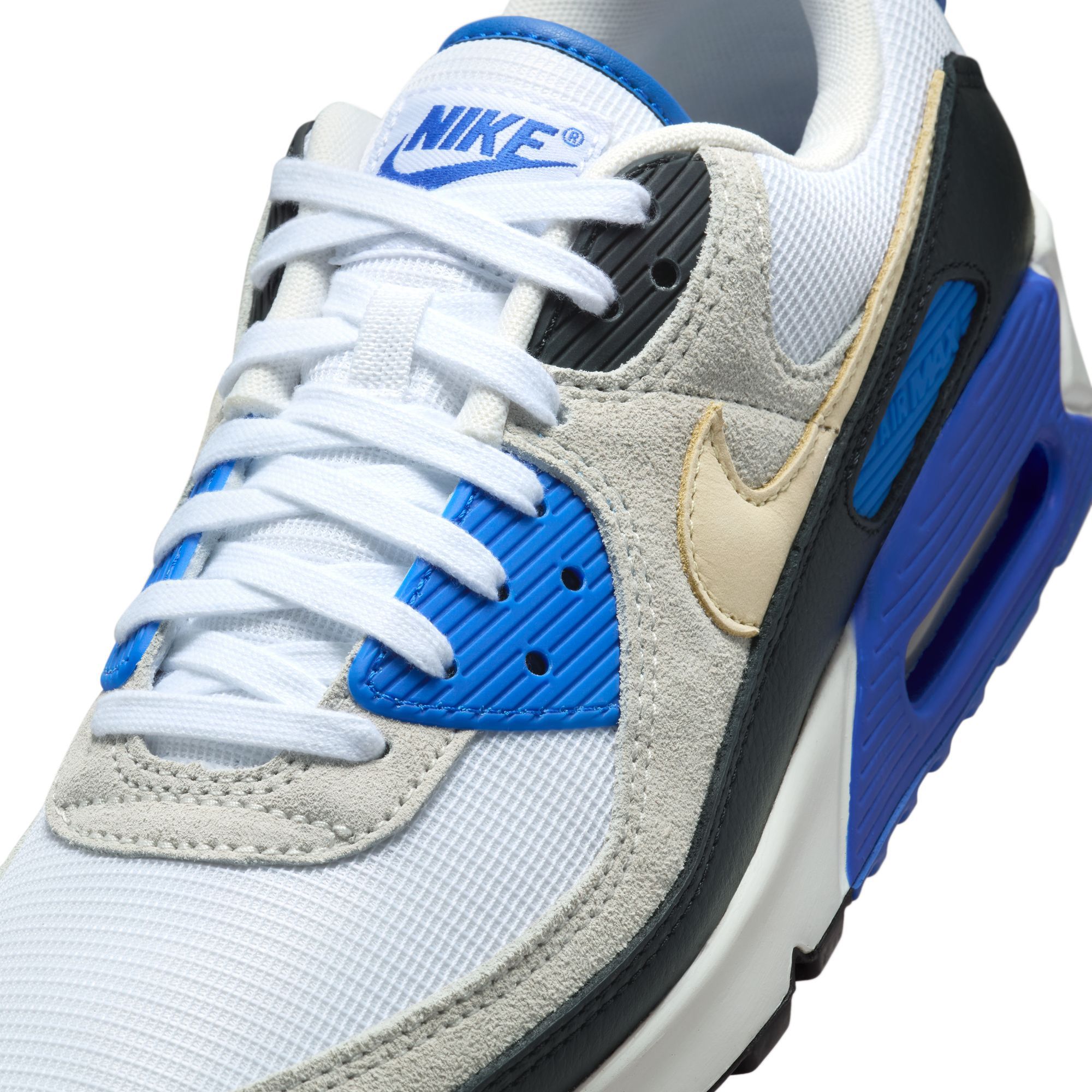 NIKE Air Max 90 Premium HF3449 100 - Shiekh