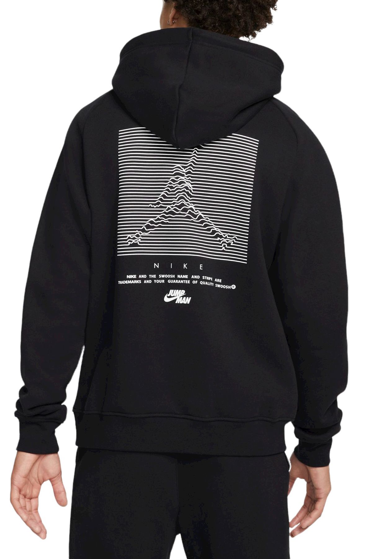 Jumpman fleece online