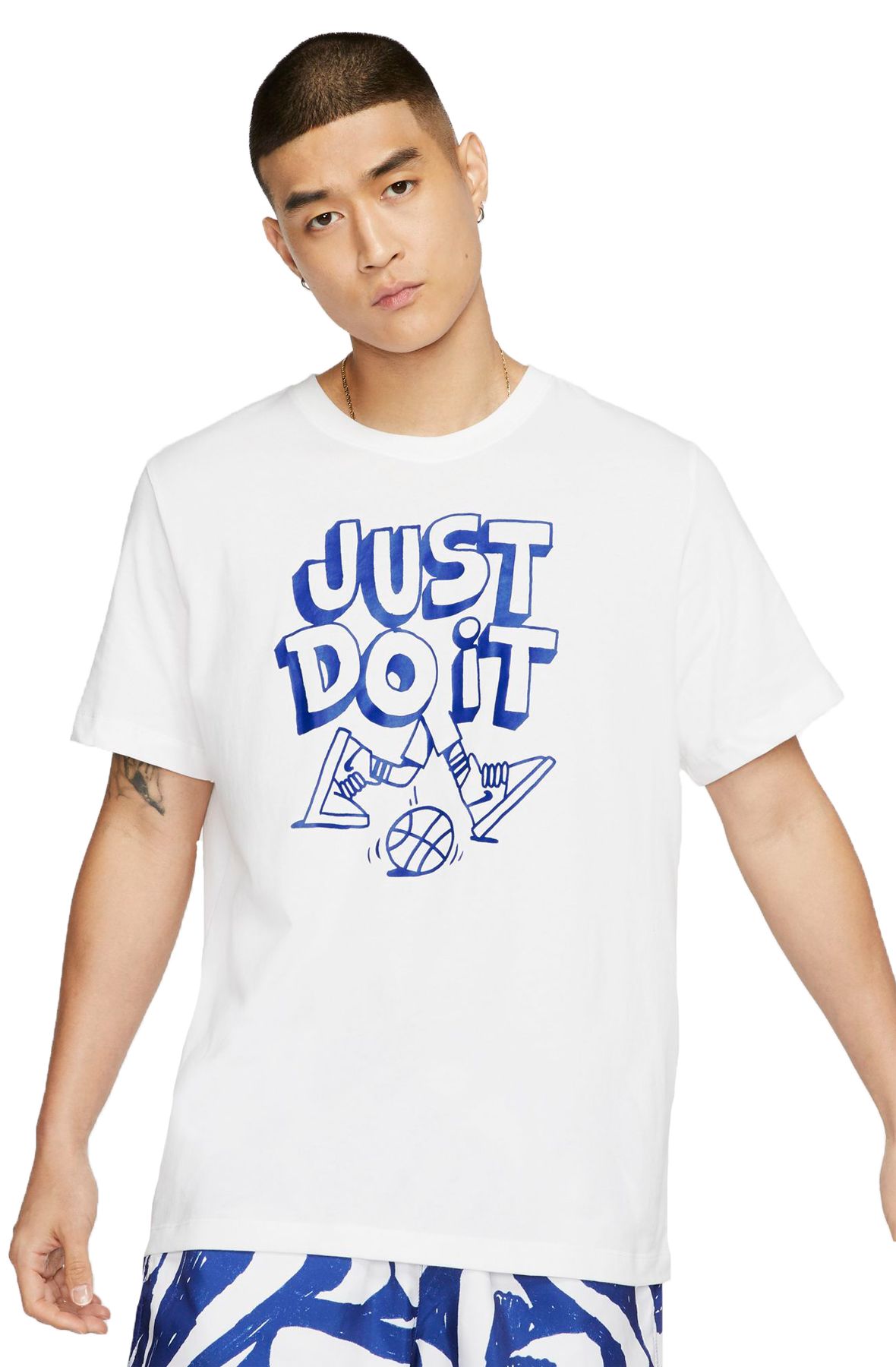 Dri-Fit Just Do It Tee CD1284 100