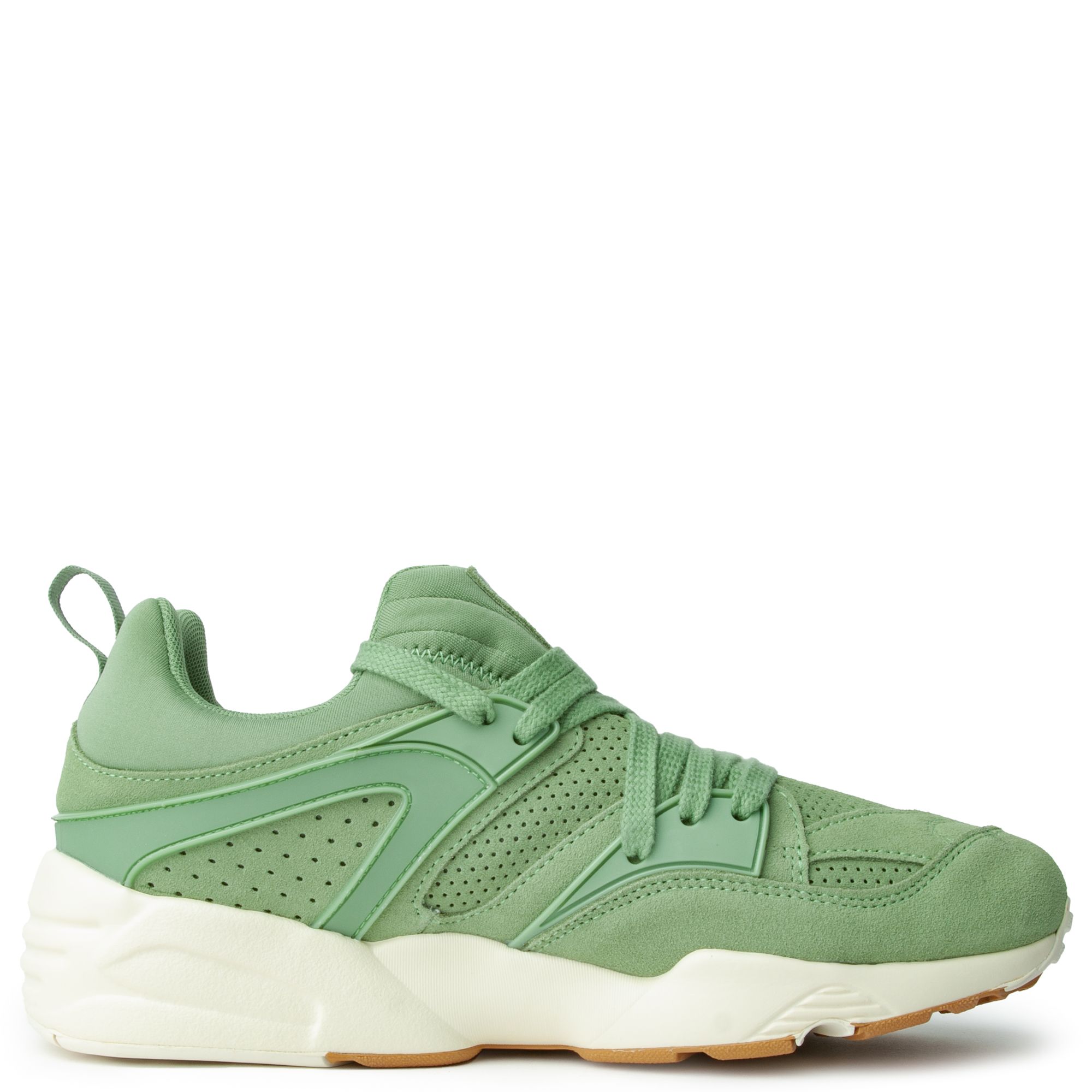 Puma blaze of glory posy green 2025