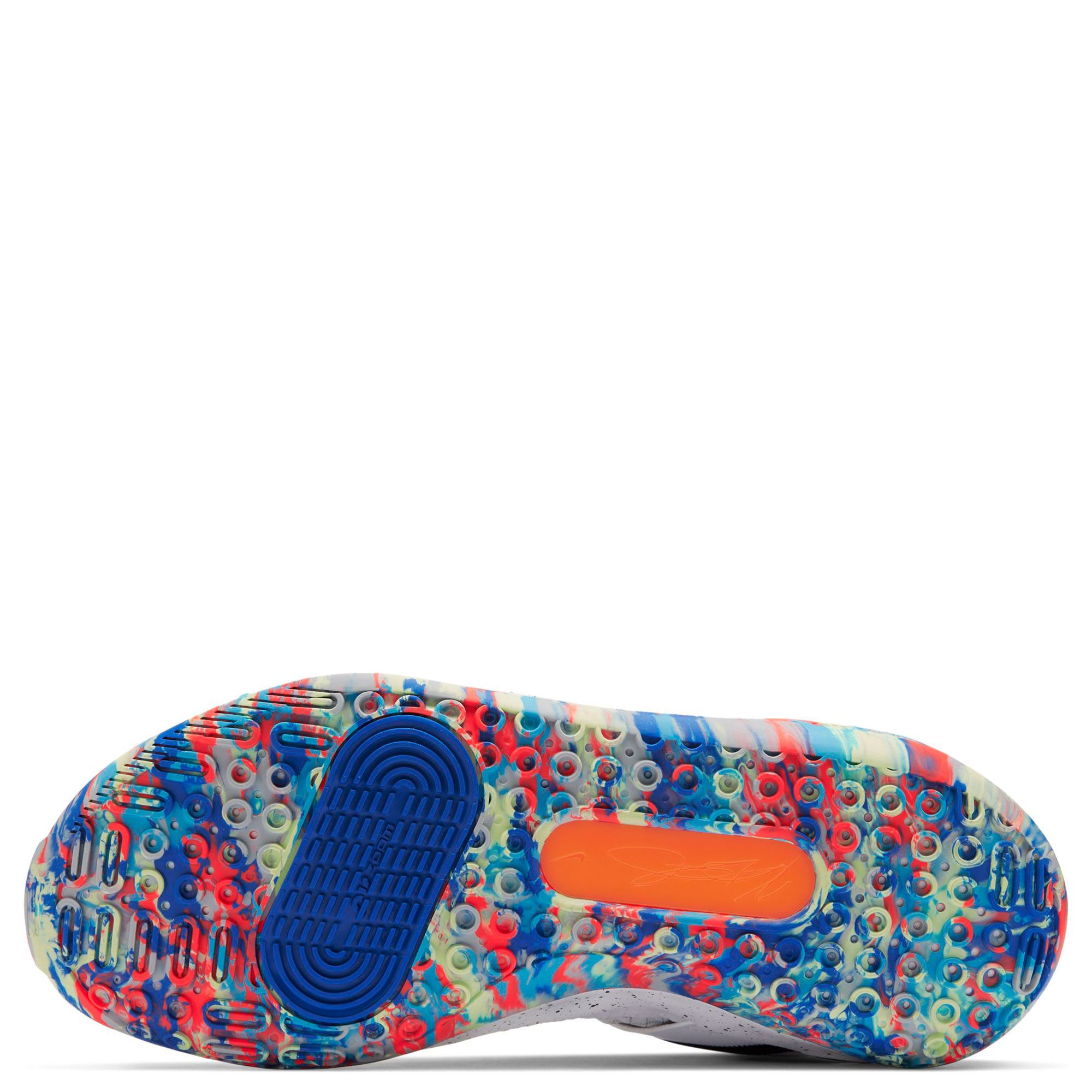 kd13 multi color