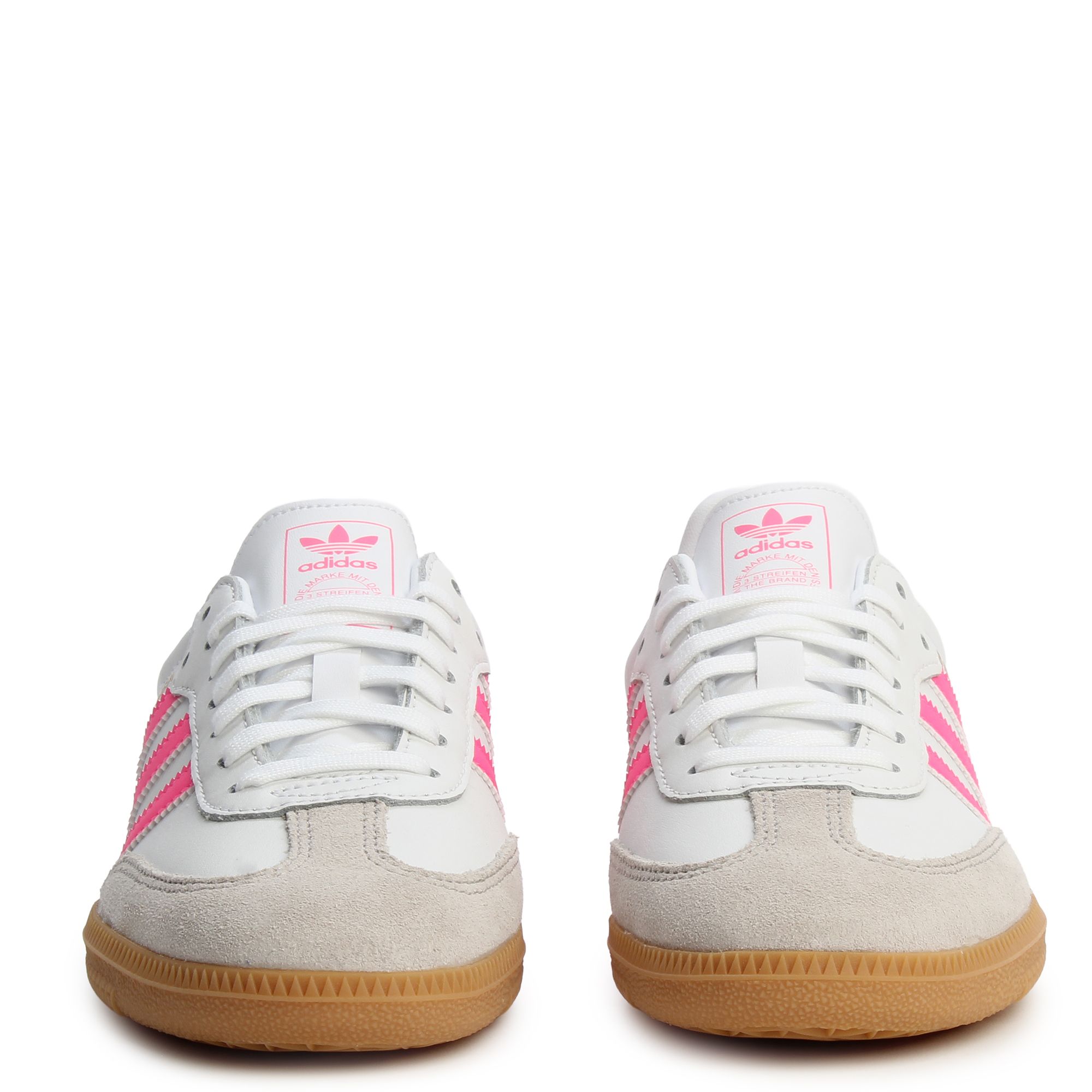 感謝の声続々！ ADIDAS Grade-School Samba OG JQ2831 - Shiekh ワンピース