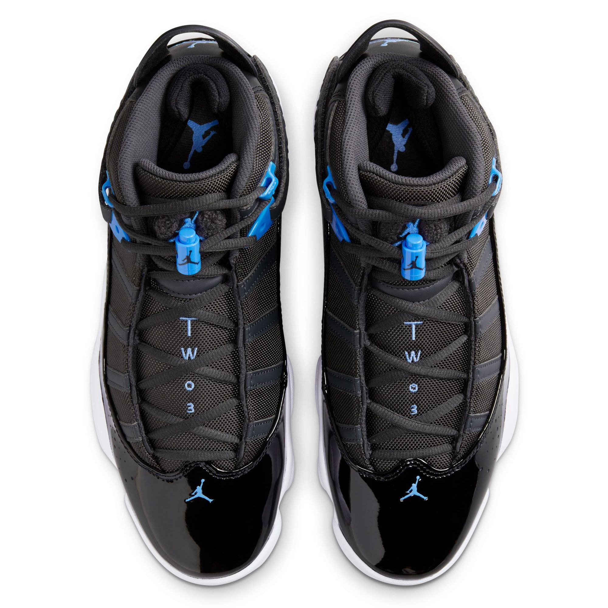 Jordan 3 rings shoes hot sale