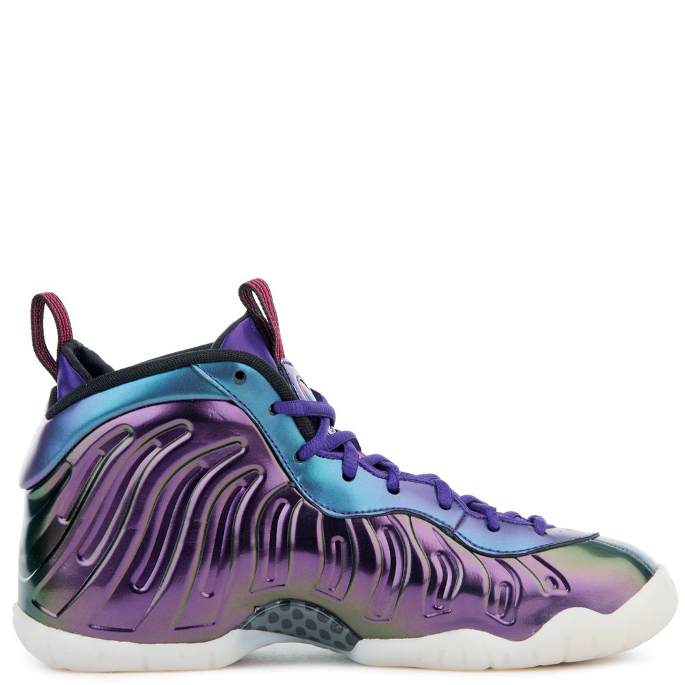 nike little posite one pink