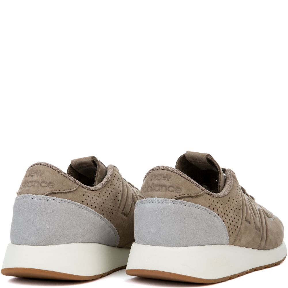 NEW BALANCE 420 Deconstructed Sand with Grey Sneaker MRL420DO Shiekh