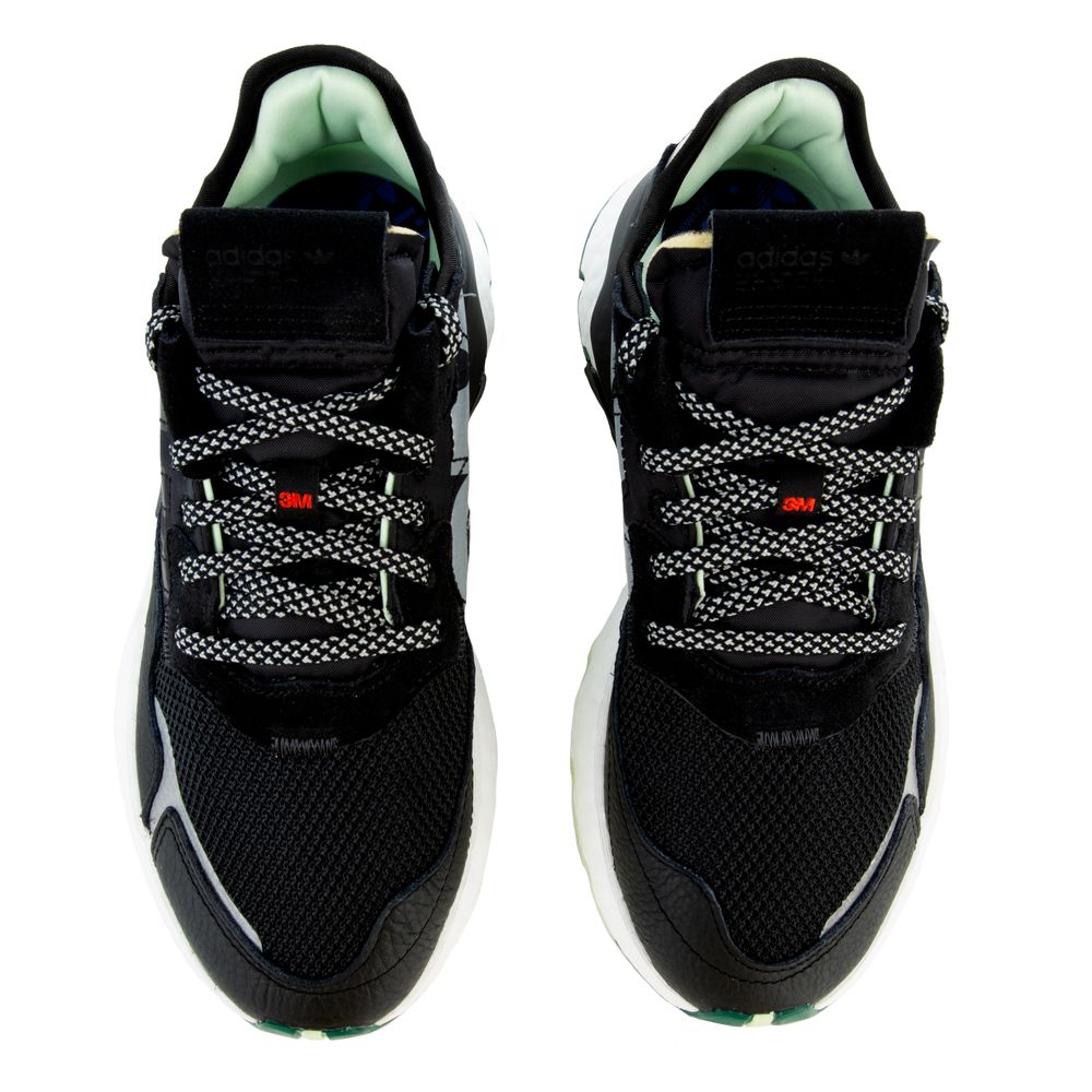 nite jogger carbon