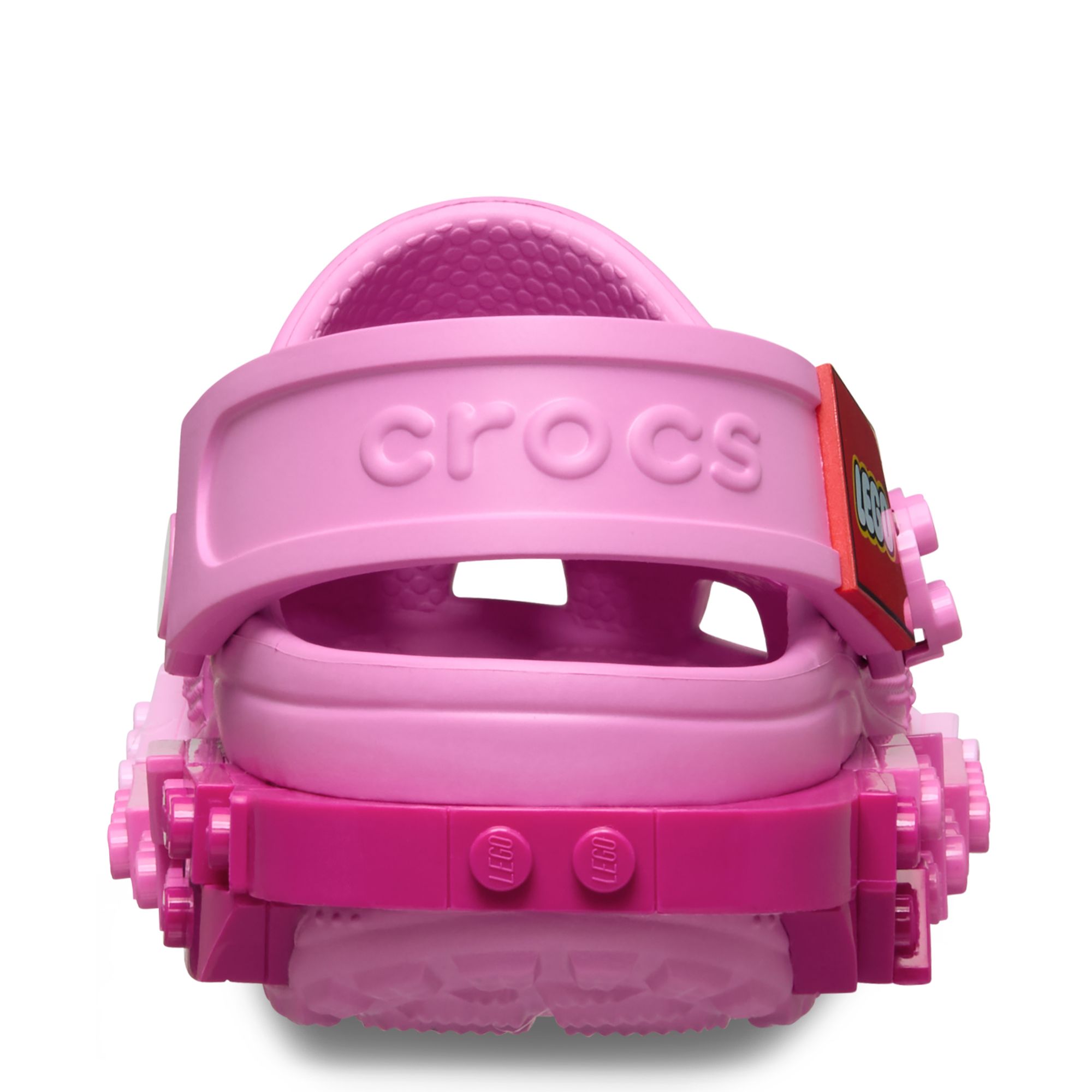 CROCS Kids LEGO Creativity Clog 211874-6SW - Shiekh