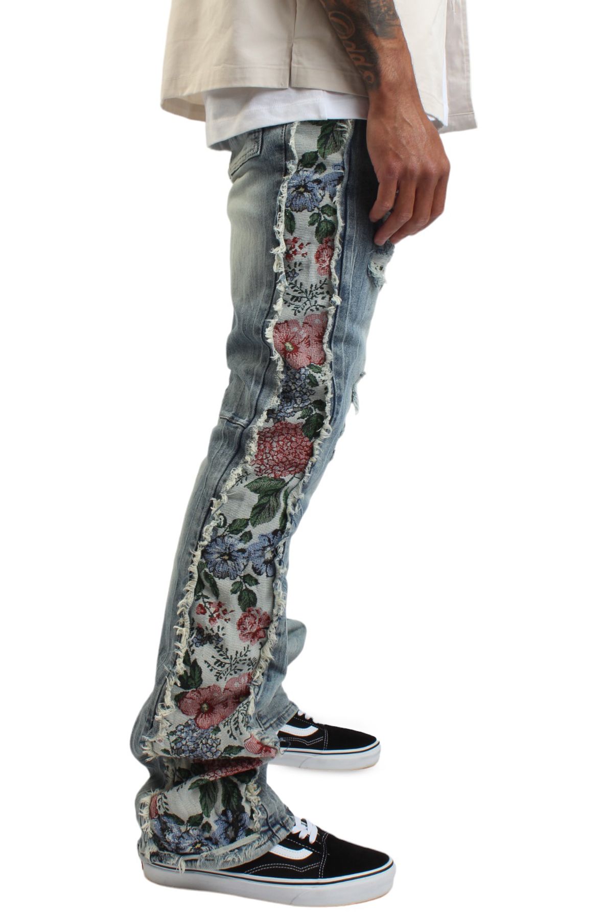 JCAESAR&Denims