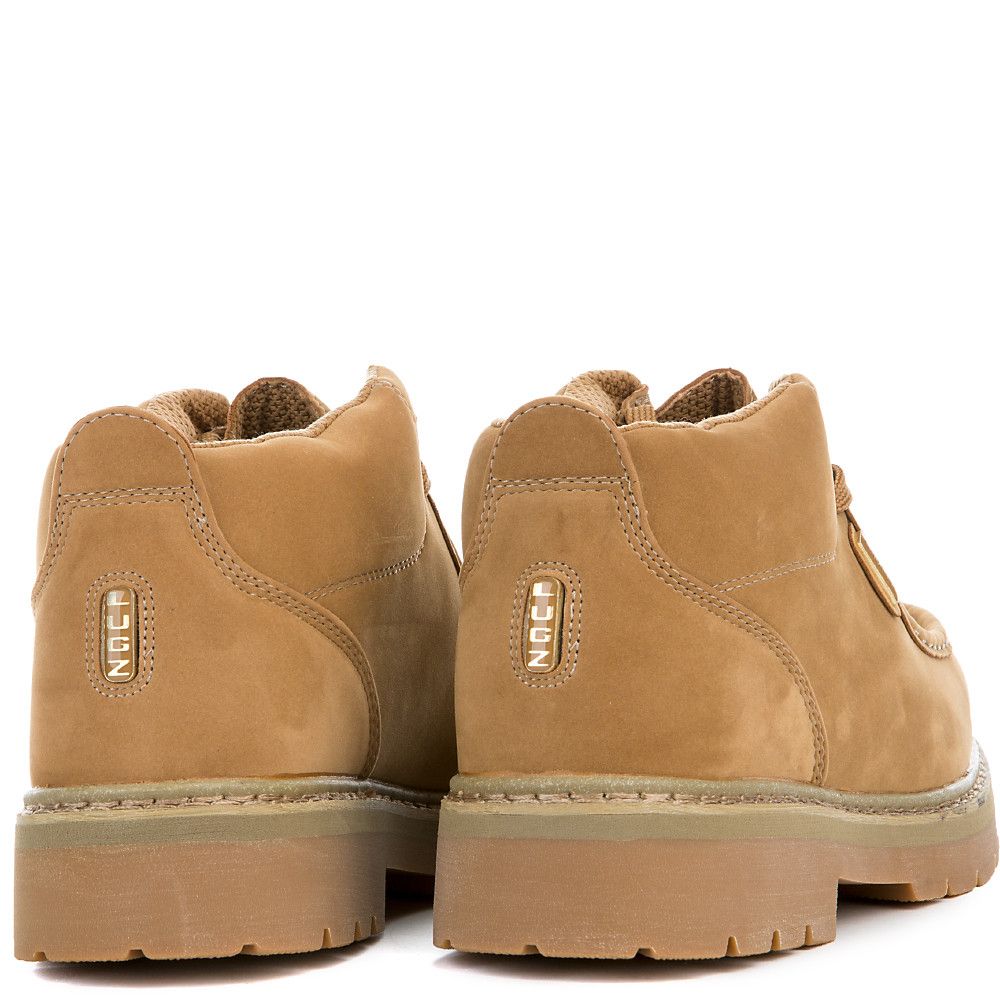 LUGZ Strutt LX Dress Boot MSTULXK 2370 - Shiekh