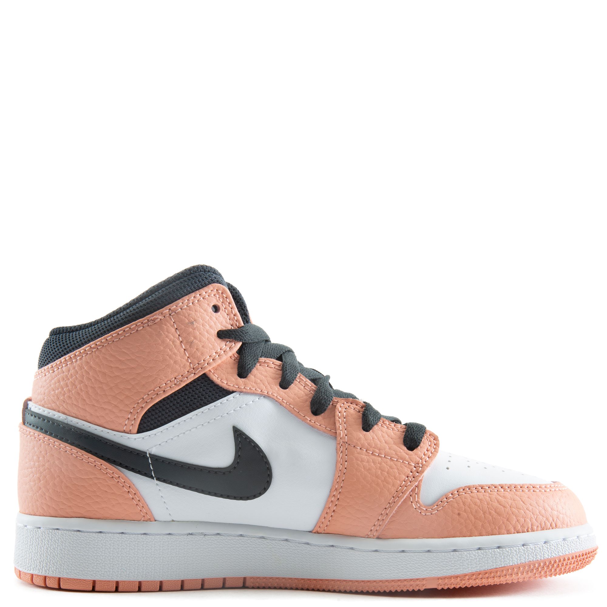 Gs Air Jordan 1 Mid