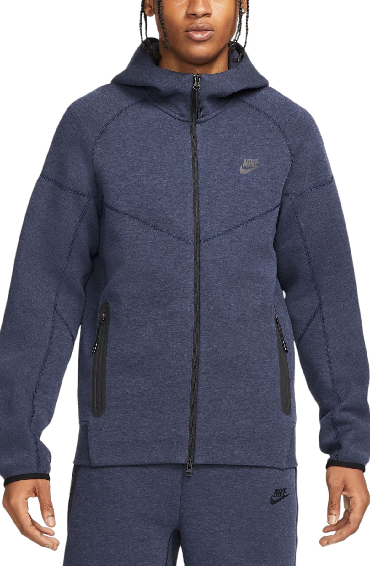 Tech fleece obsidian store