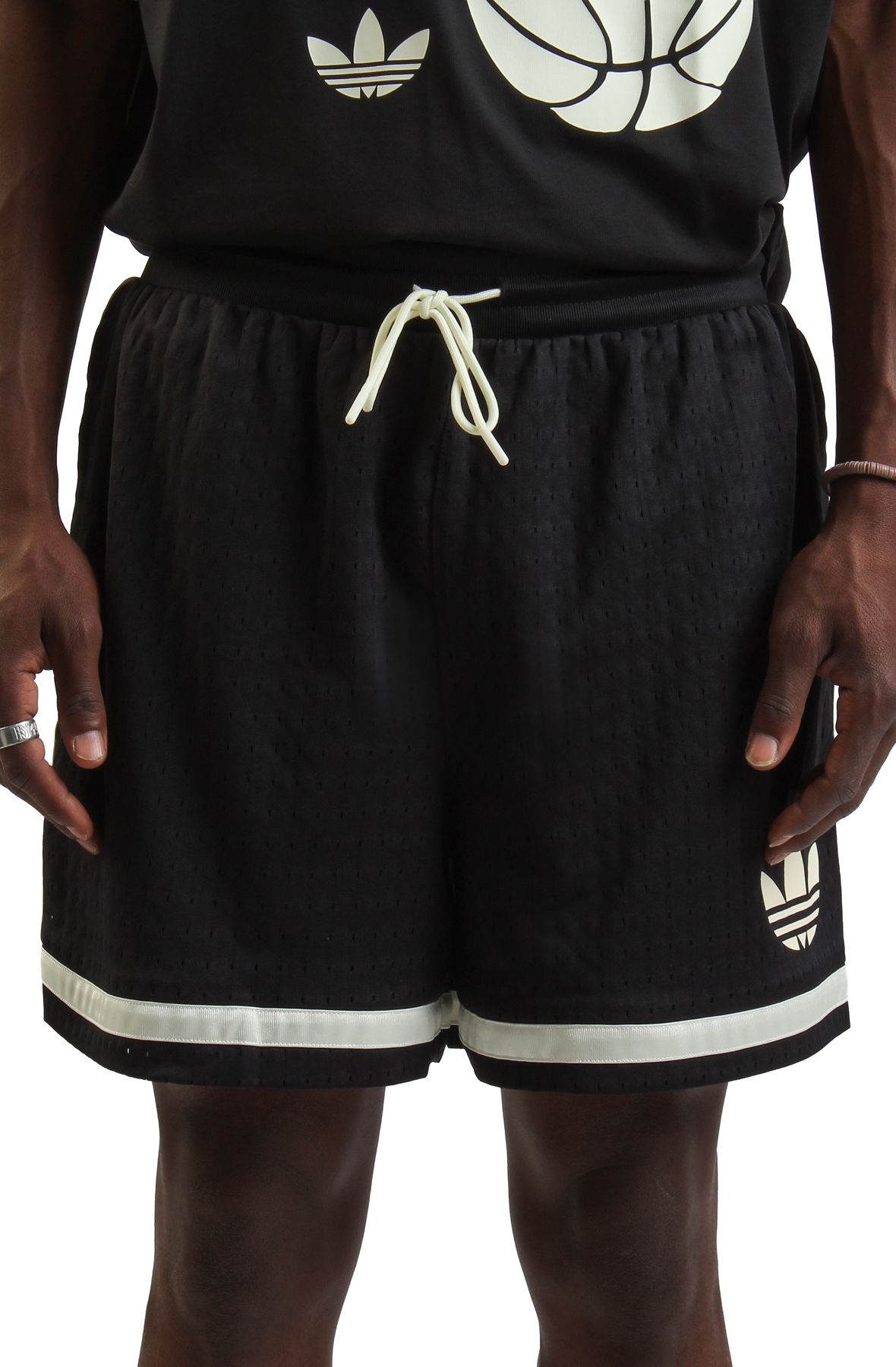 ★人気★ adidas originals BASKETBALL Shorts ショートパンツ adidas Kids' Originals Basketball Shorts | Dick's Sporting Goods