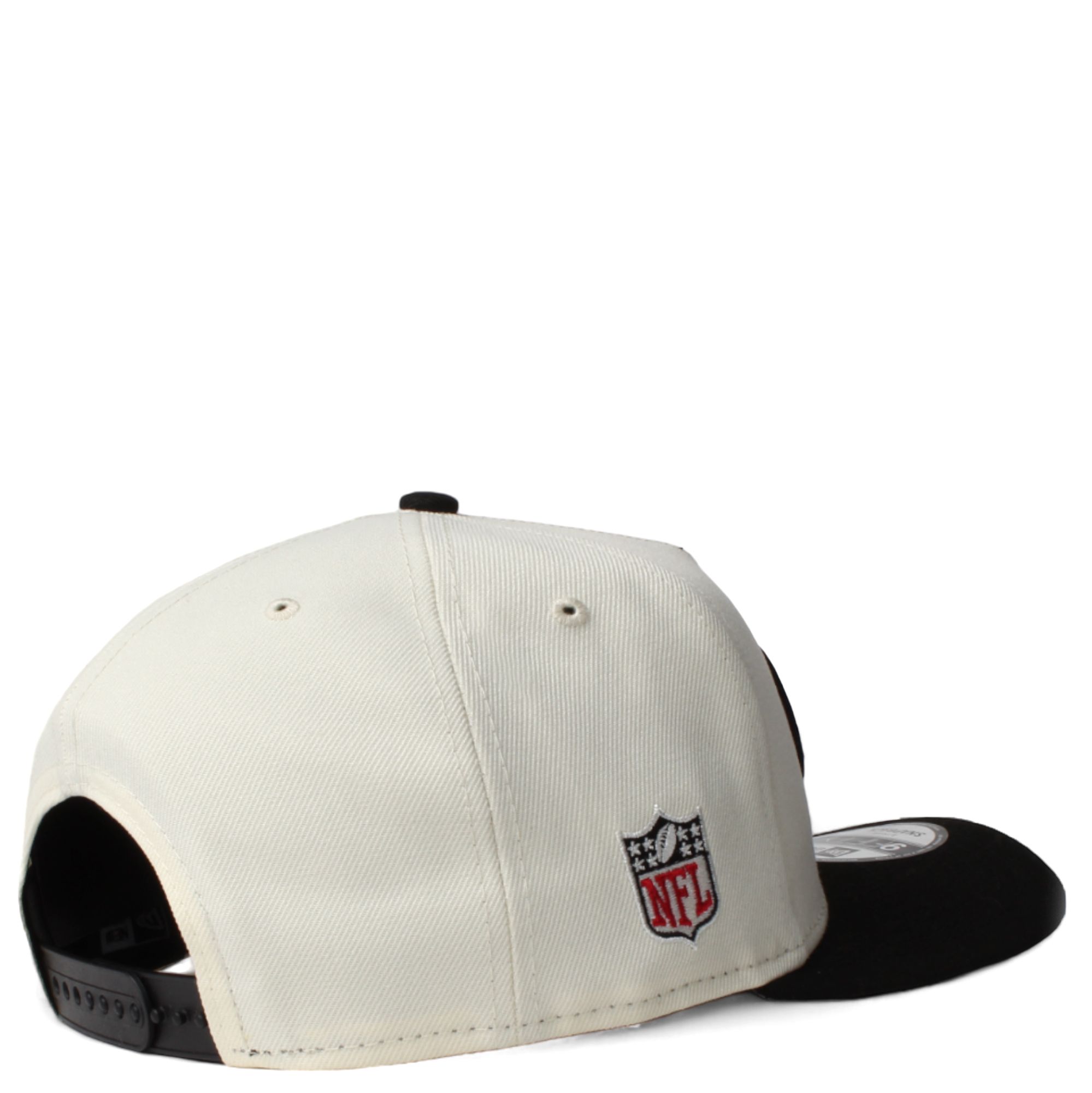 NEW ERA CAPS MLB Los Angeles Dodgers Golfer Snapback