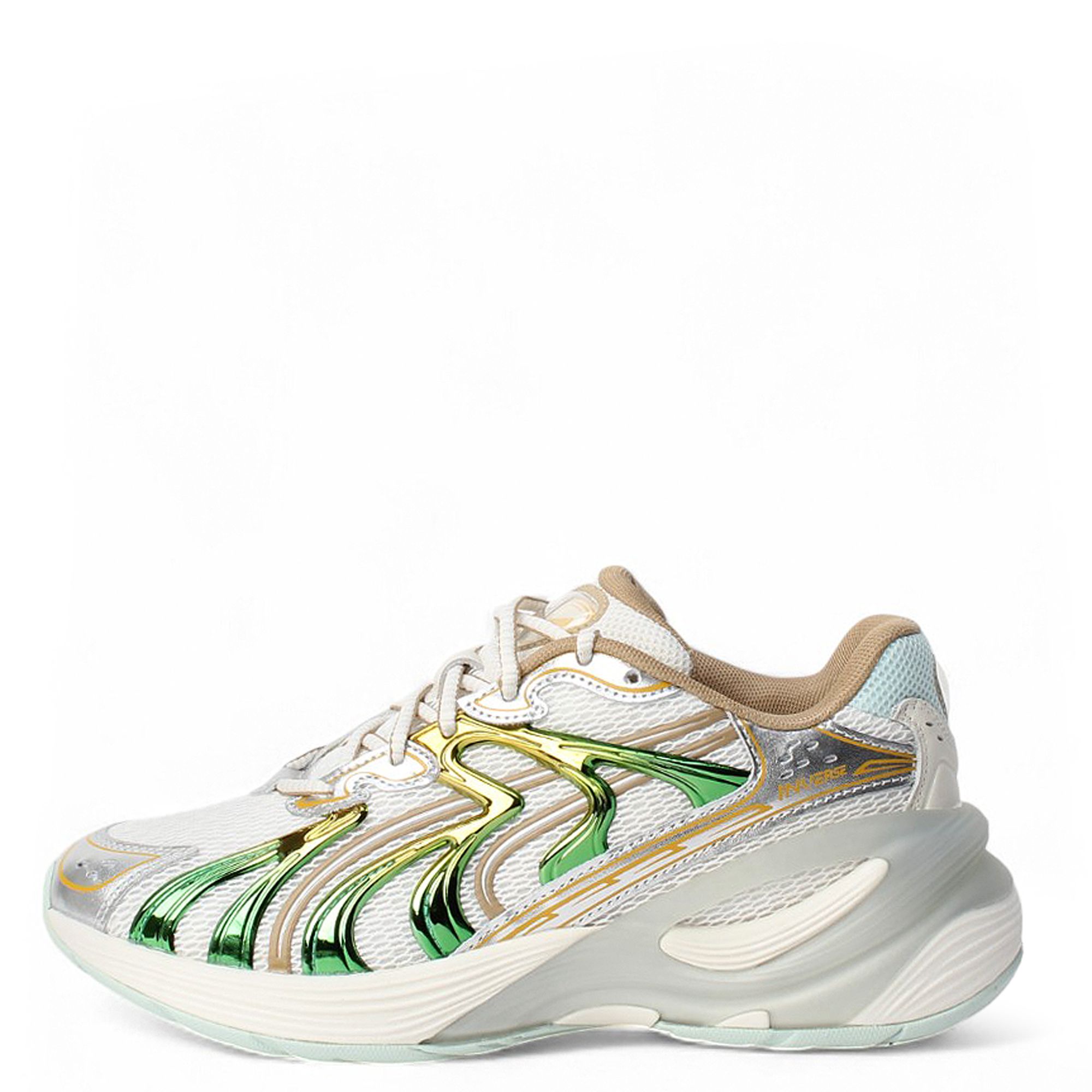 人気絶頂 SHIMMER INVERSE PUMA WNS Shiekh - 40297201 エッセンシャルオイル