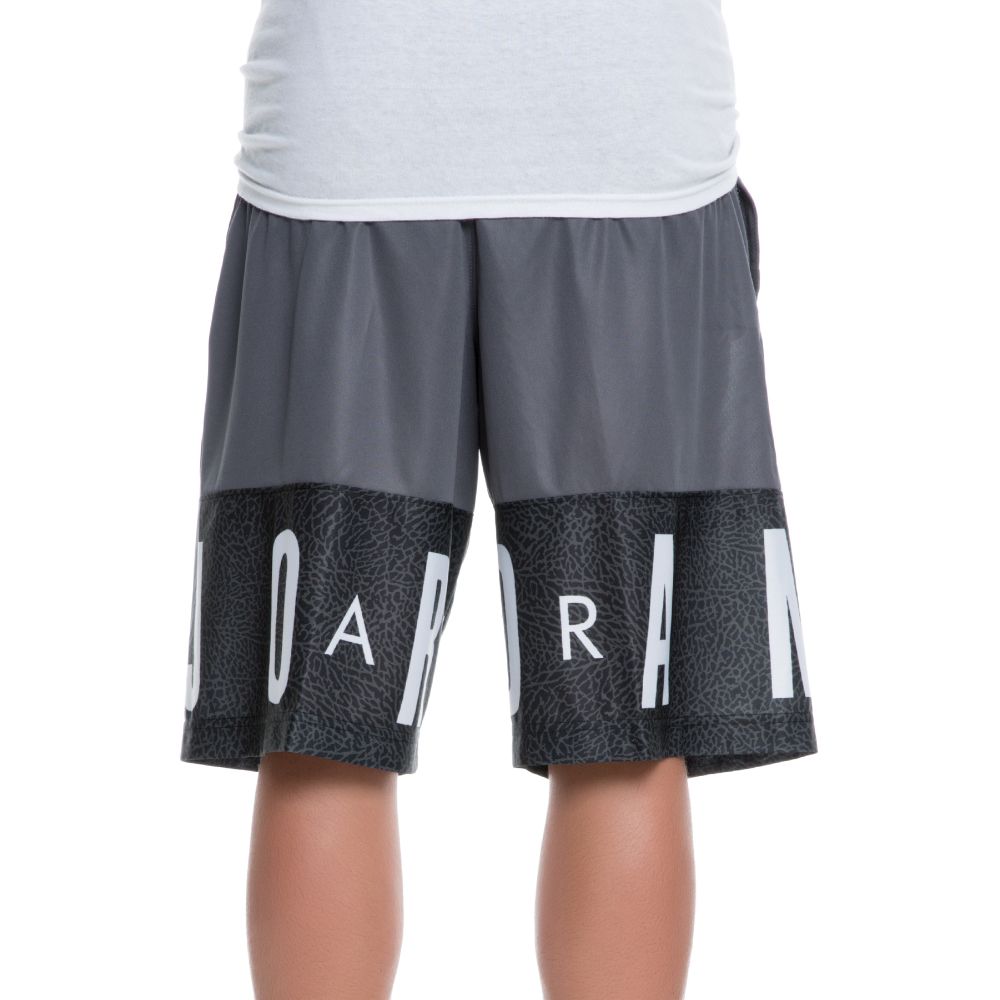 Jordan blockout clearance shorts