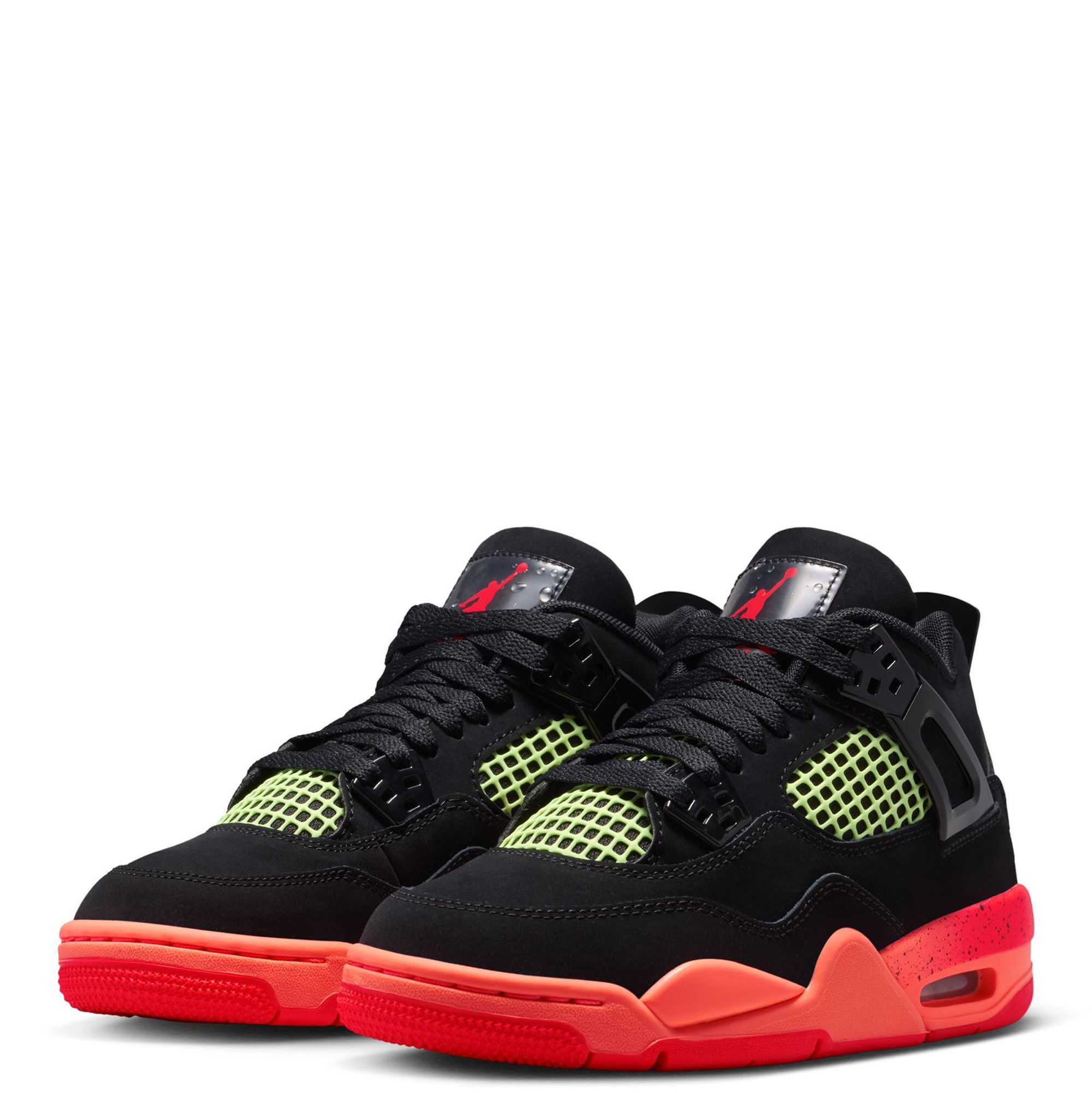 JORDAN Grade-School Air 4 Retro 