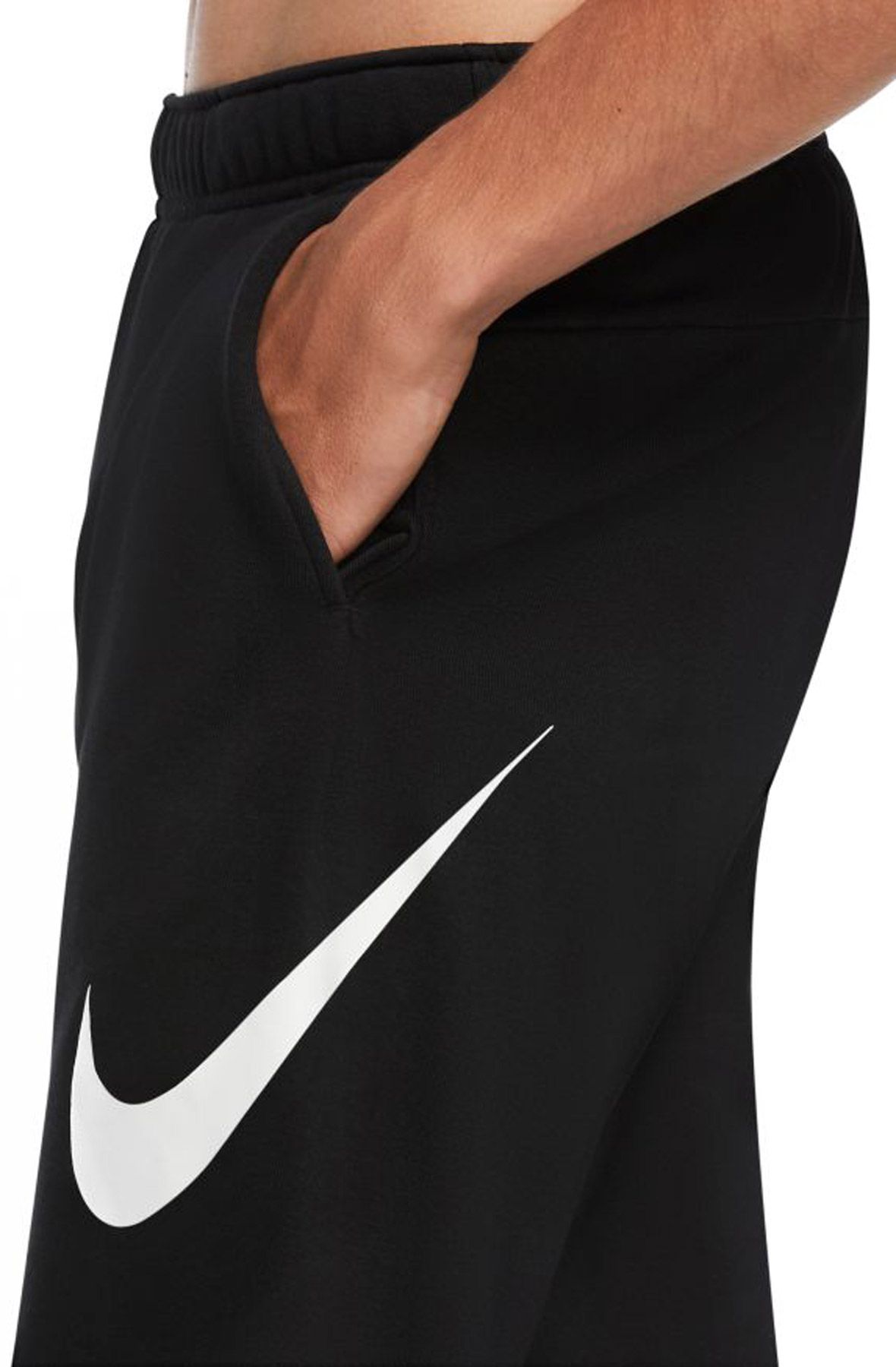 dri fit tapered training trousers