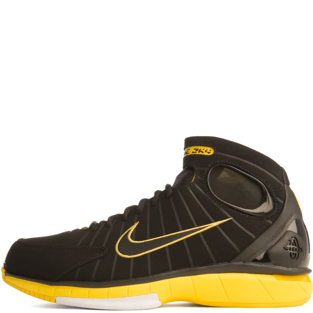 nike huarache 2k basketball shoes