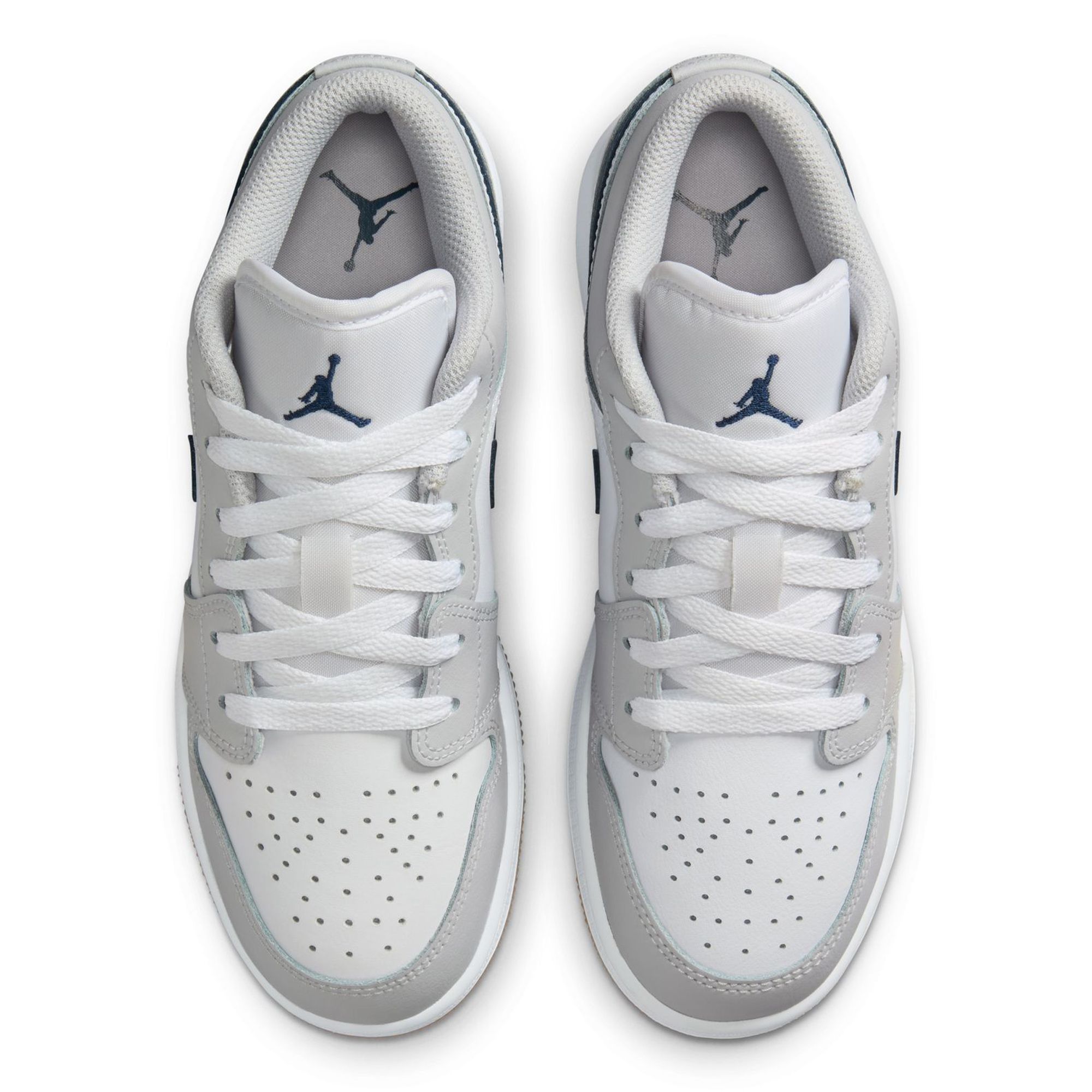 neutral grey jordan 1 lows