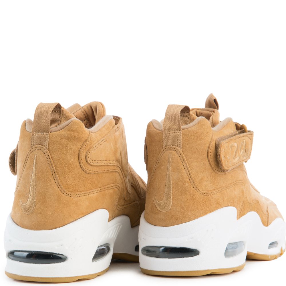 nike air griffey max 1 flax