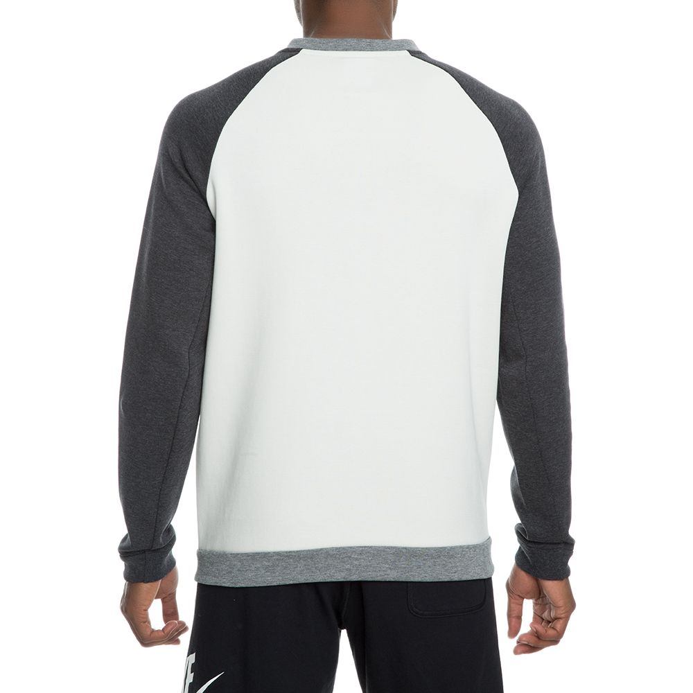 nike tech fleece long sleeve dress