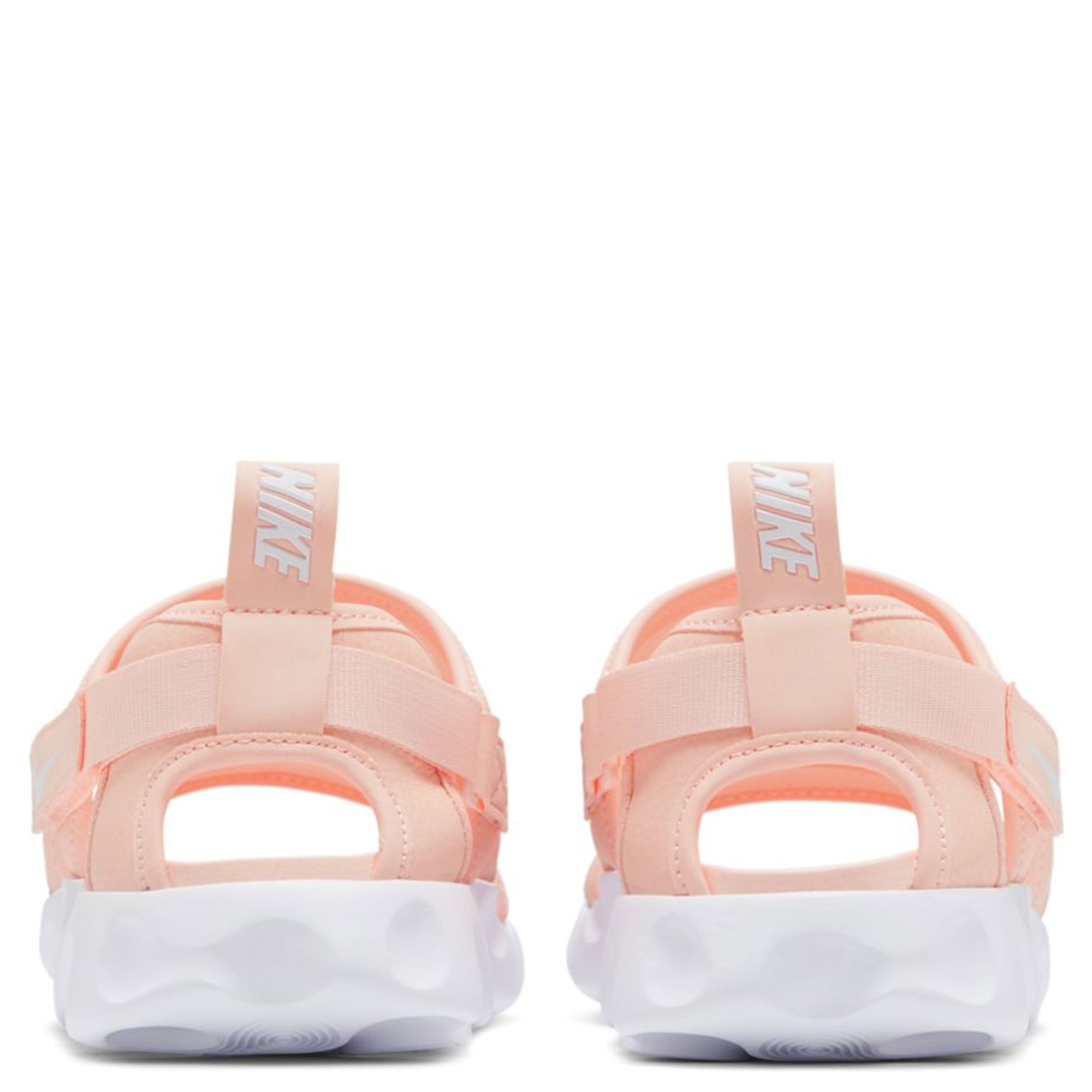 nike owaysis sandals white