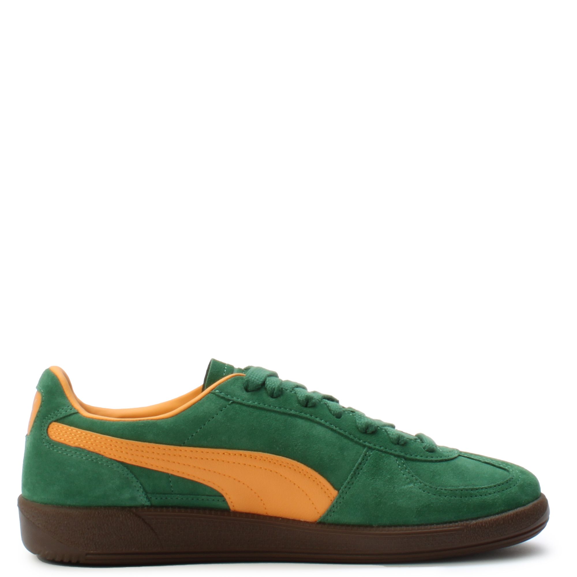 【Puma】 正規品★ Palermo Vine Clementine (22~30cm) PUMA Palermo - Vine-Clementine / 396463_05 / Sneakers Shoes