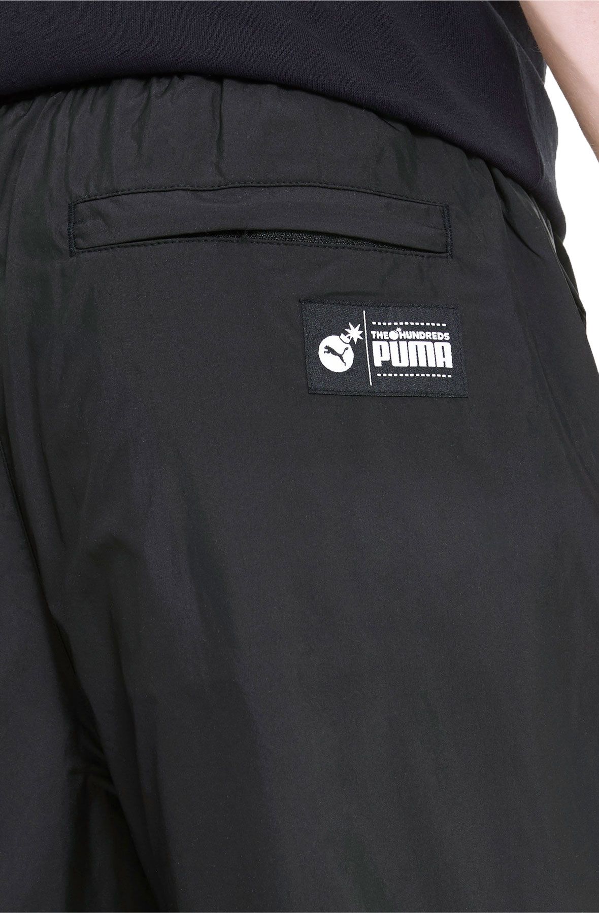 puma x the hundreds track pants