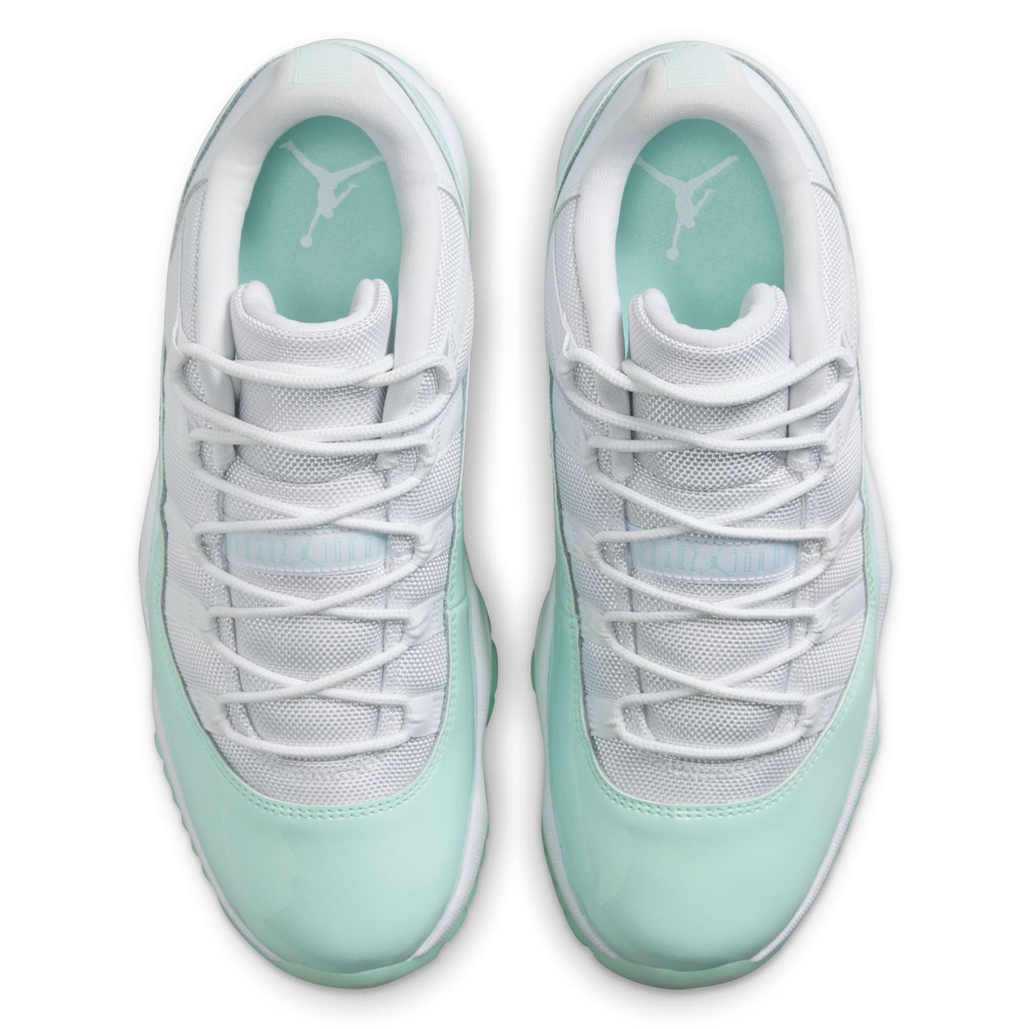 JORDAN Women's Air 11 Retro Low 